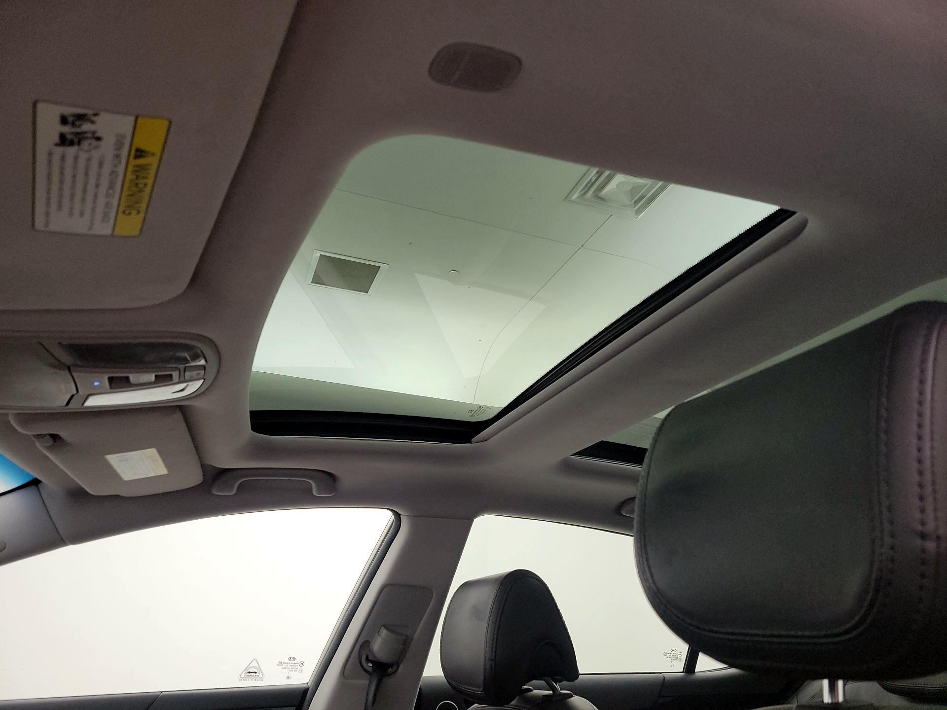 Thumbnail: 2014 Kia Cadenza - 20