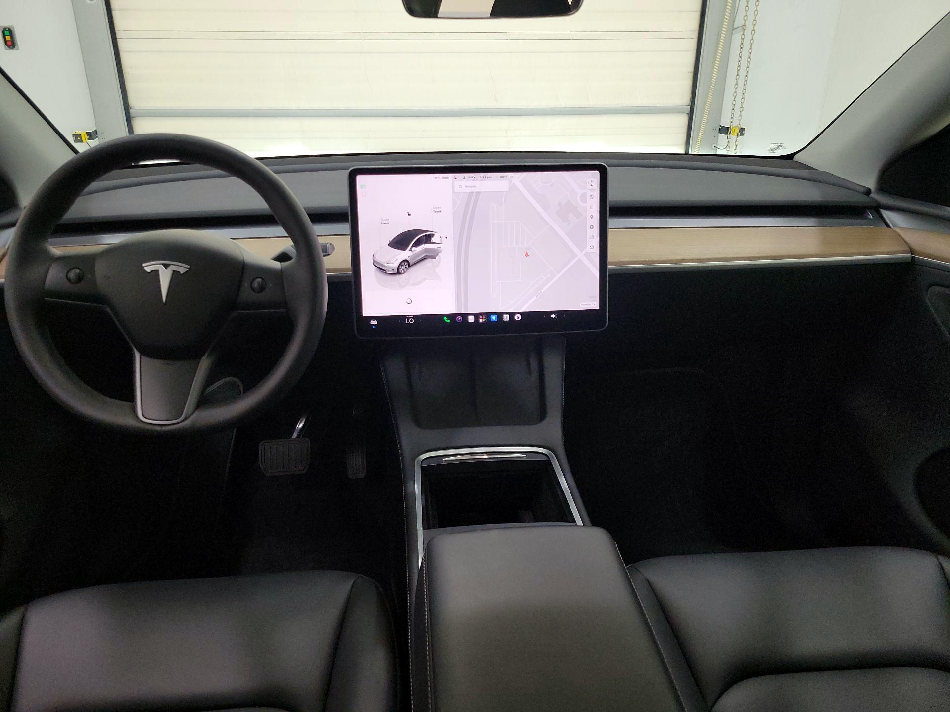 Thumbnail: 2023 Tesla Model Y - 9