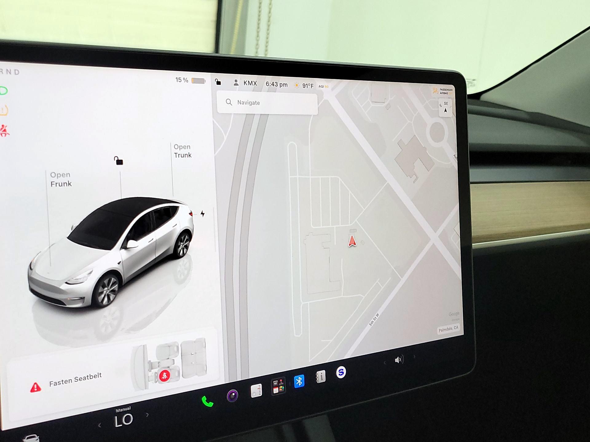 Thumbnail: 2023 Tesla Model Y - 13