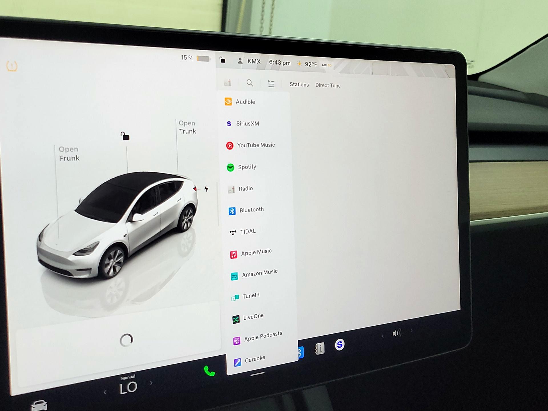 Thumbnail: 2023 Tesla Model Y - 15