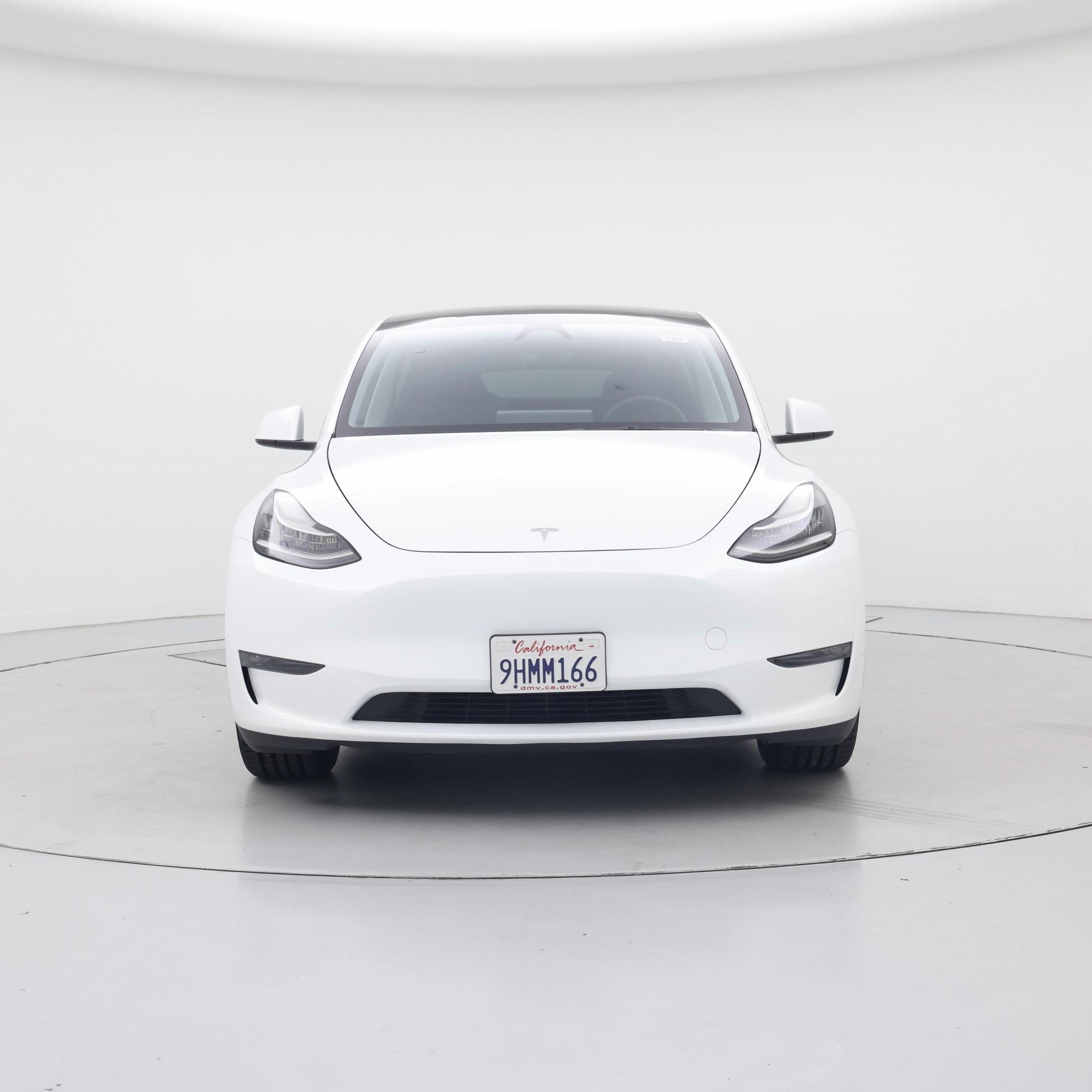 Thumbnail: 2023 Tesla Model Y - 5