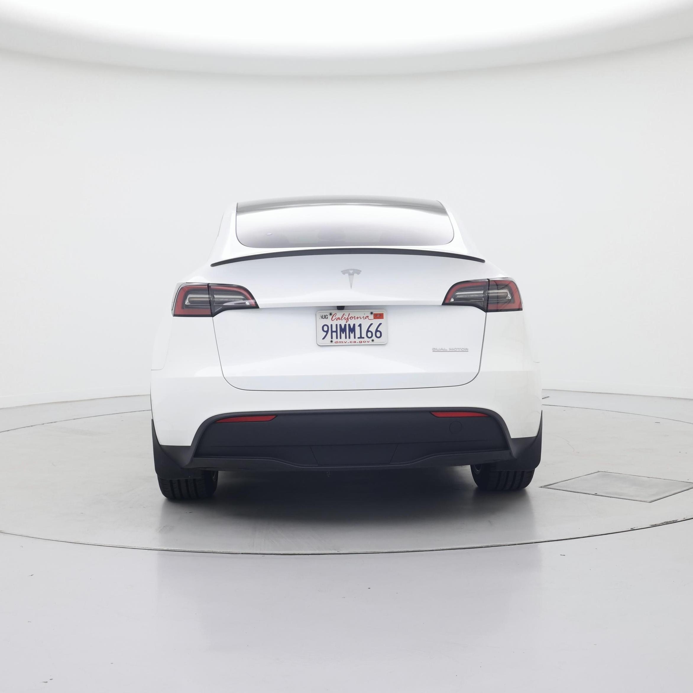 Thumbnail: 2023 Tesla Model Y - 6