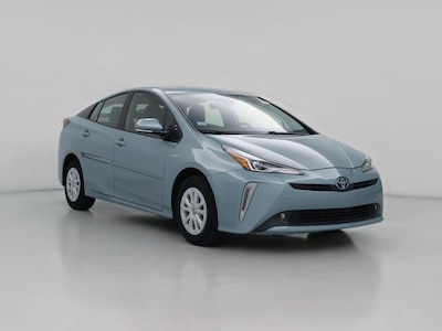 2019 Toyota Prius LE