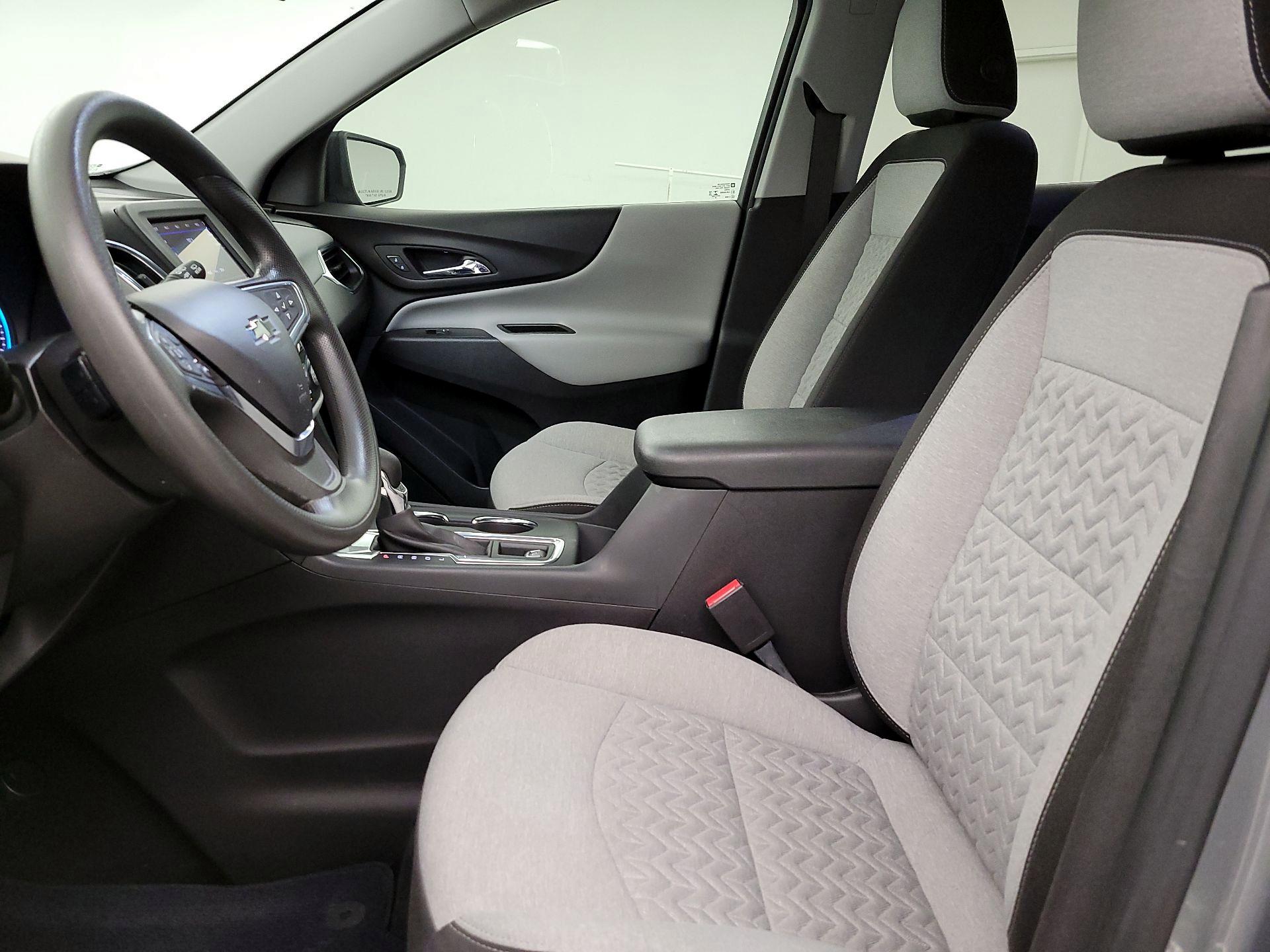 Thumbnail: 2023 Chevrolet Equinox - 11