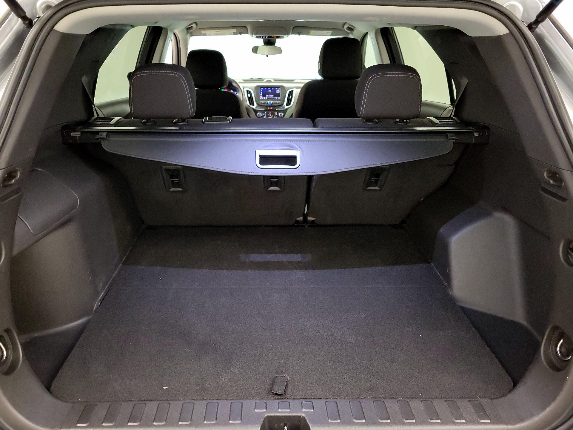 Thumbnail: 2023 Chevrolet Equinox - 20