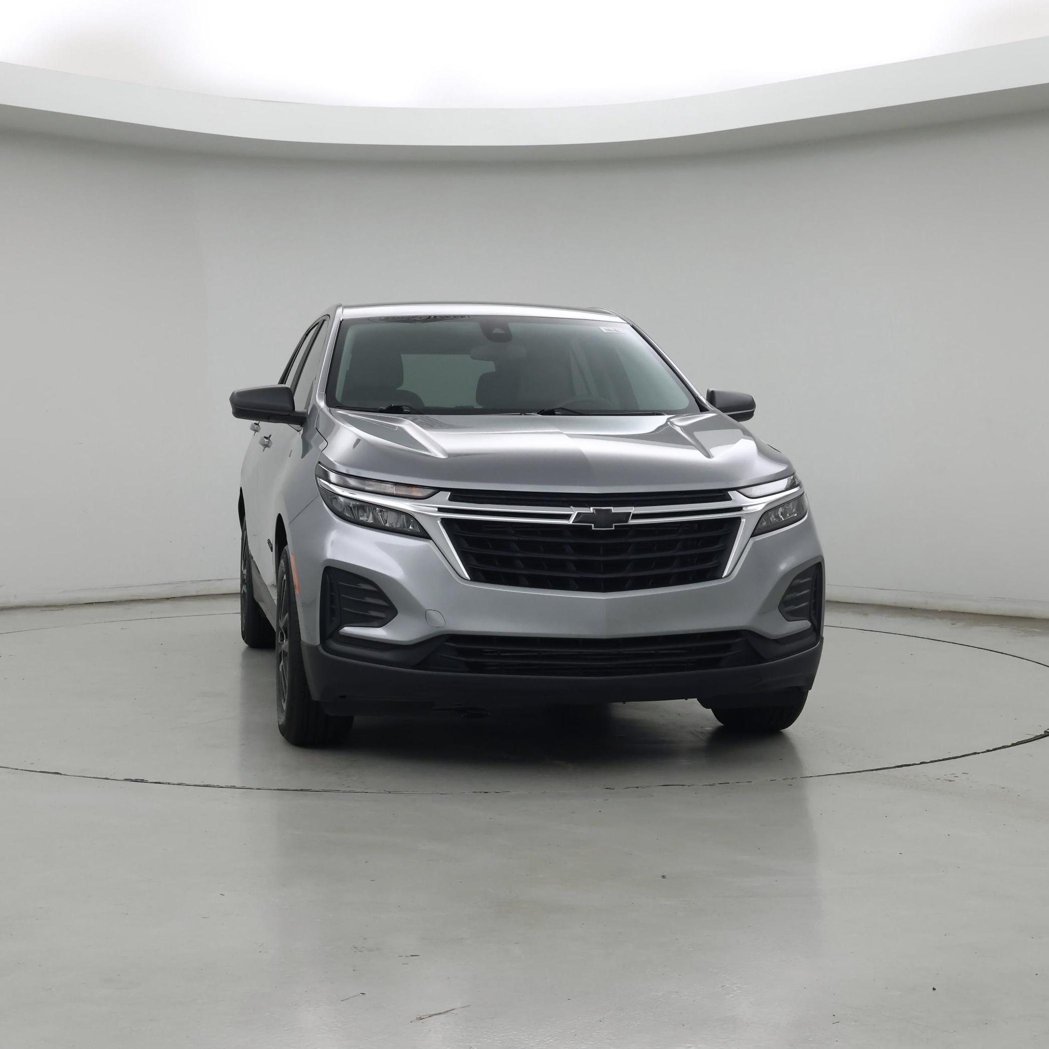 Thumbnail: 2023 Chevrolet Equinox - 5