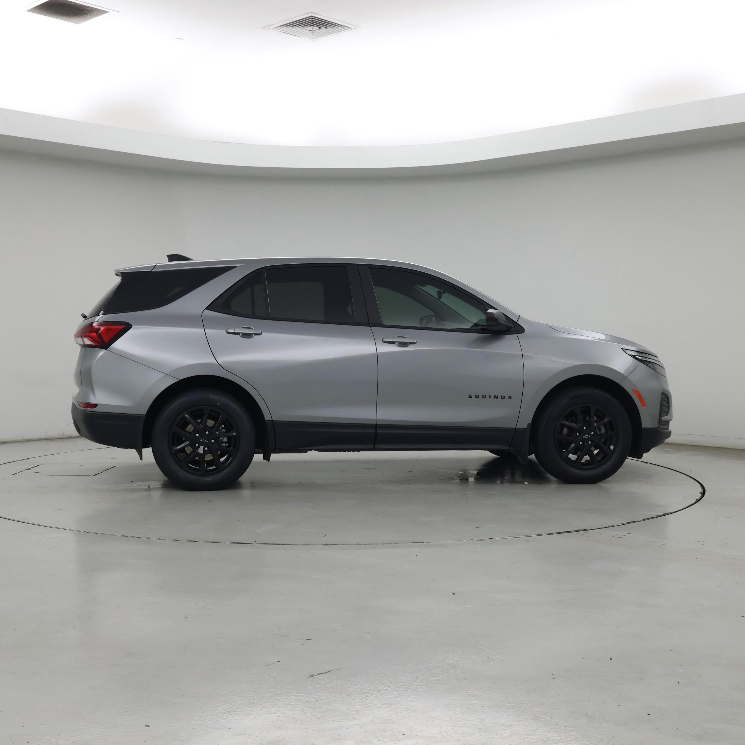 Thumbnail: 2023 Chevrolet Equinox - 7