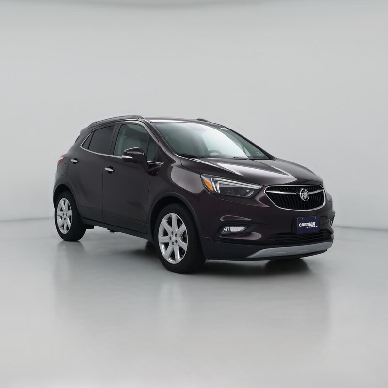 2017 Buick Encore Essence
