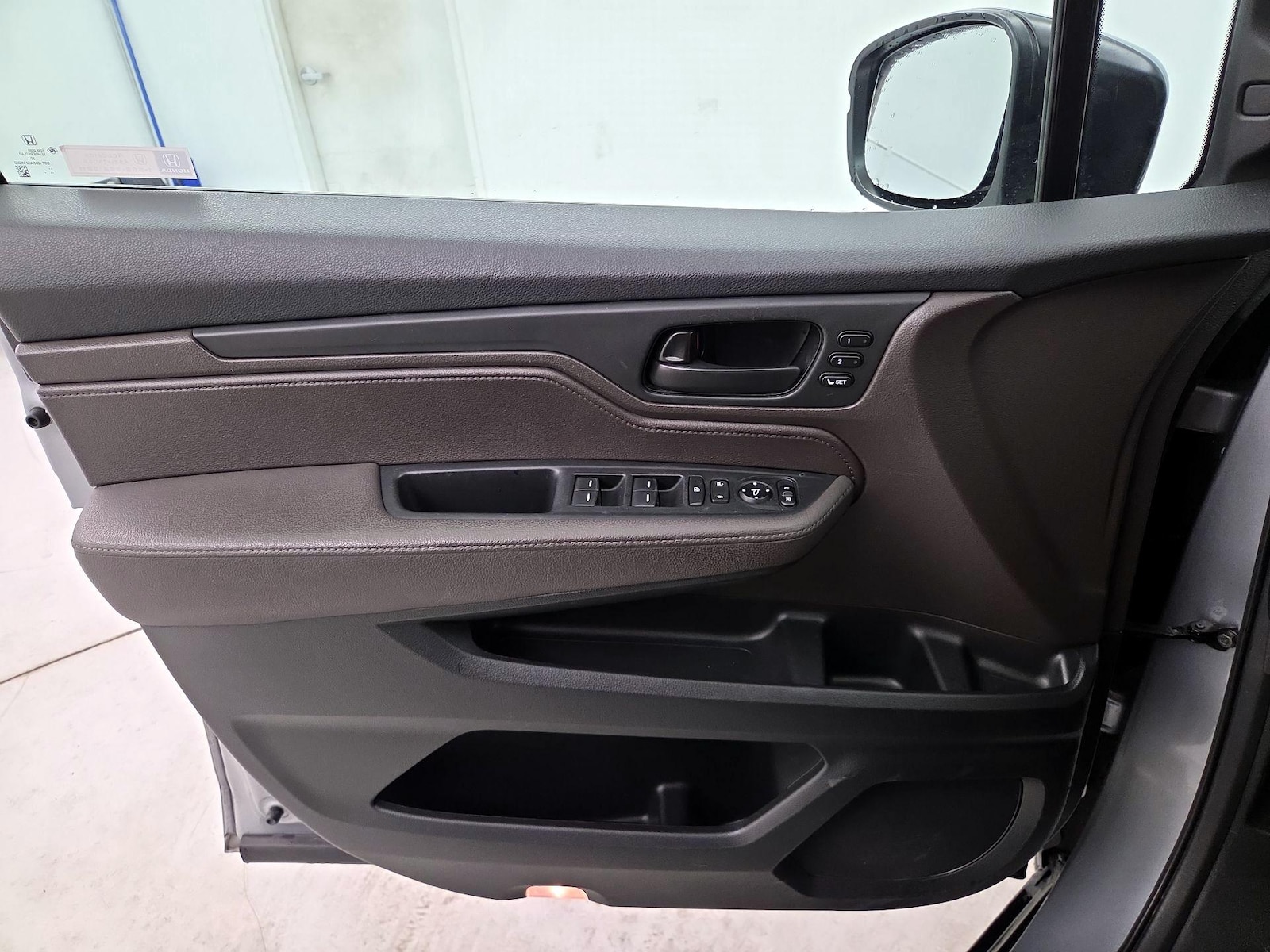 2019 Honda Odyssey EX-L - Photo 13