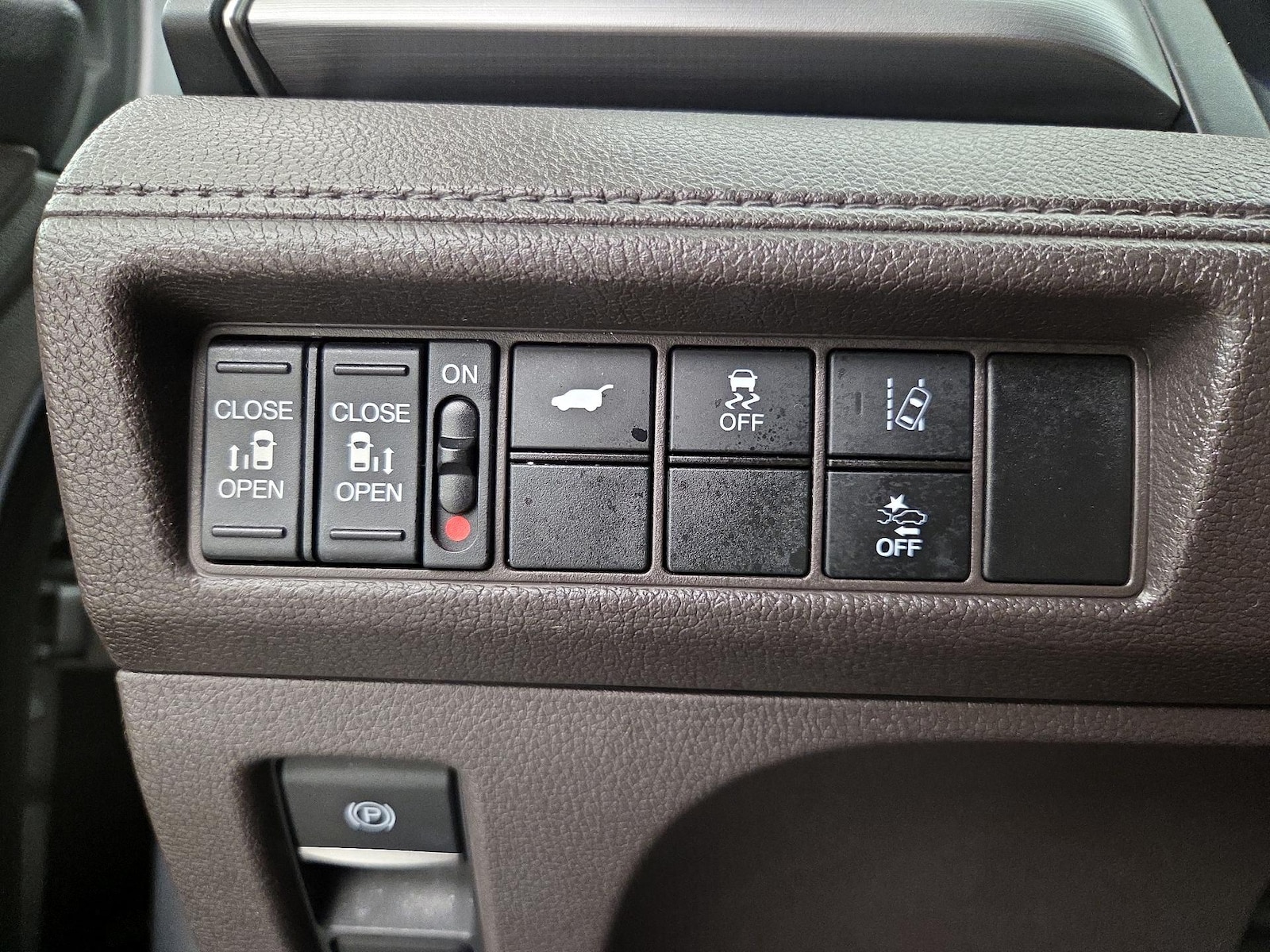 2019 Honda Odyssey EX-L - Photo 14