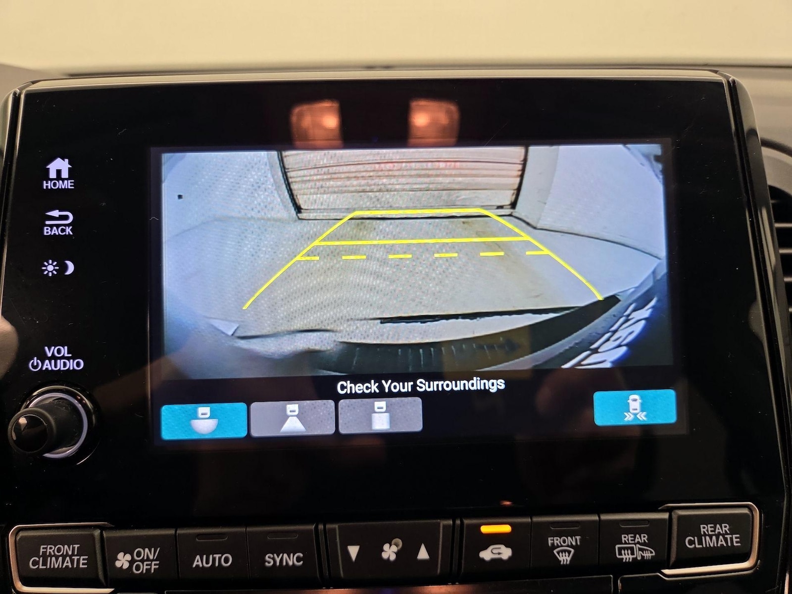 2019 Honda Odyssey EX-L - Photo 15