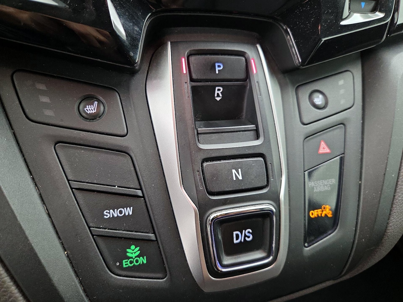 2019 Honda Odyssey EX-L - Photo 18