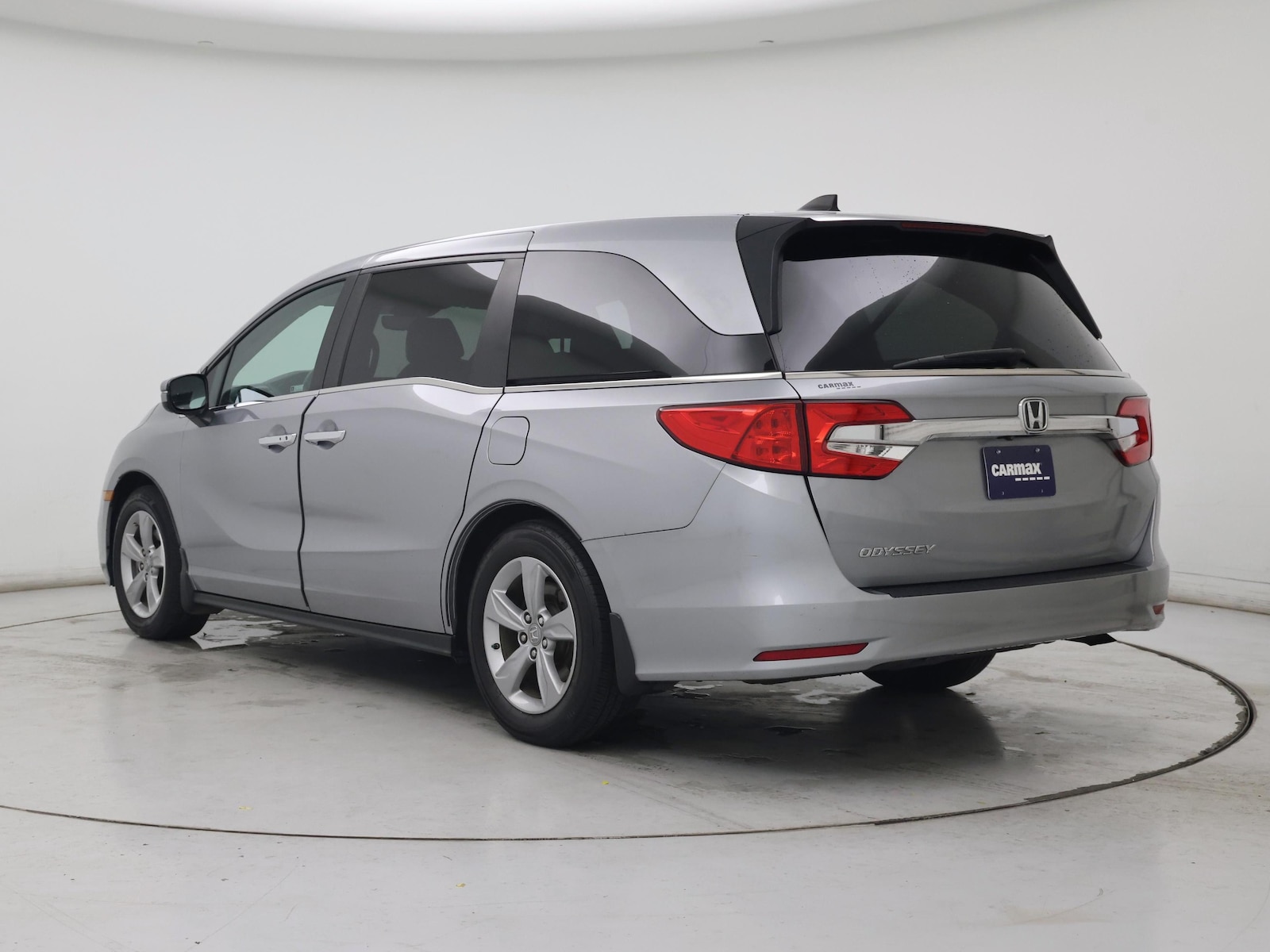 2019 Honda Odyssey EX-L - Photo 3