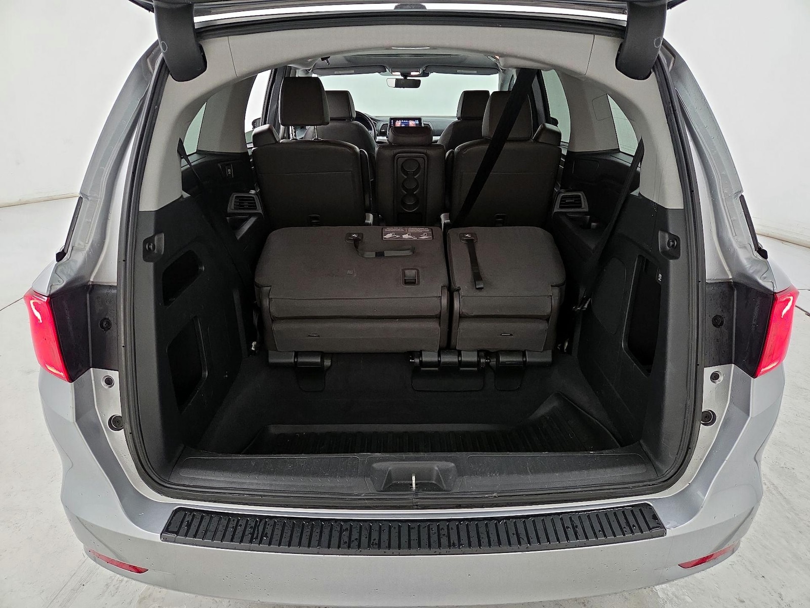2019 Honda Odyssey EX-L - Photo 24