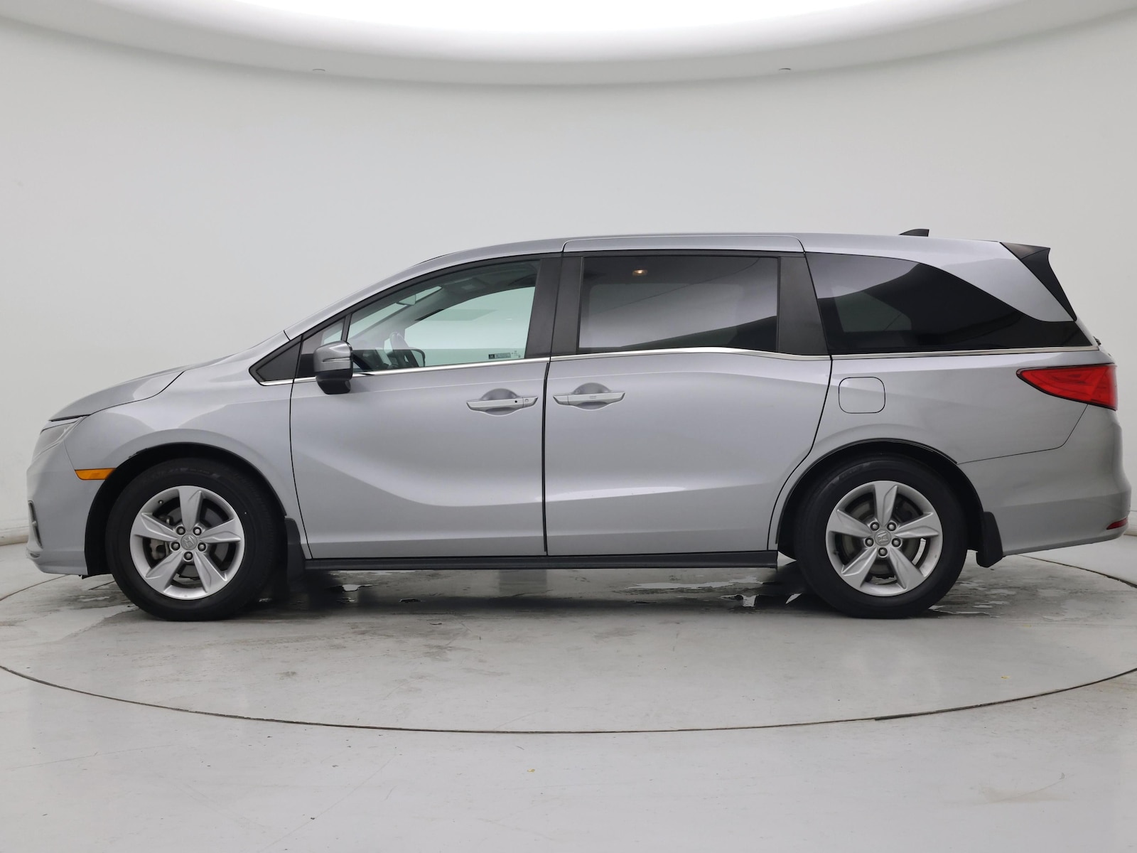 2019 Honda Odyssey EX-L - Photo 4