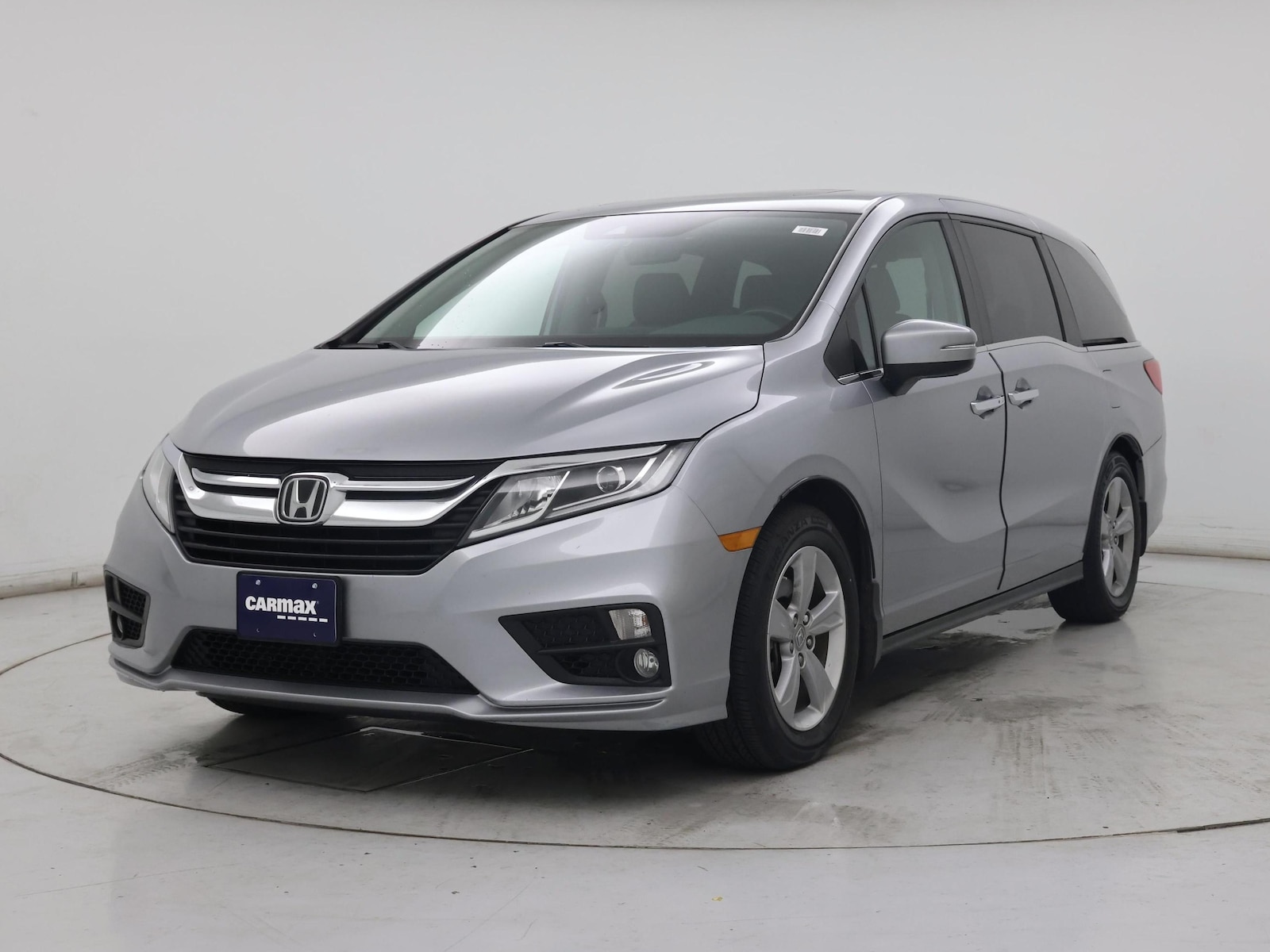 2019 Honda Odyssey EX-L - Photo 5