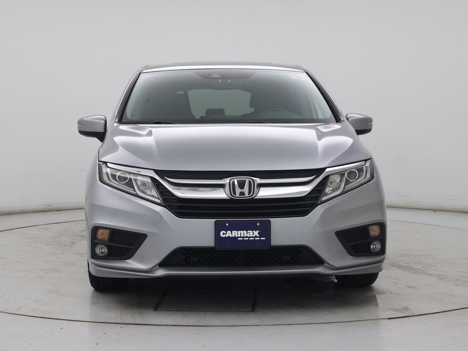2019 Honda Odyssey EX-L - Photo 6
