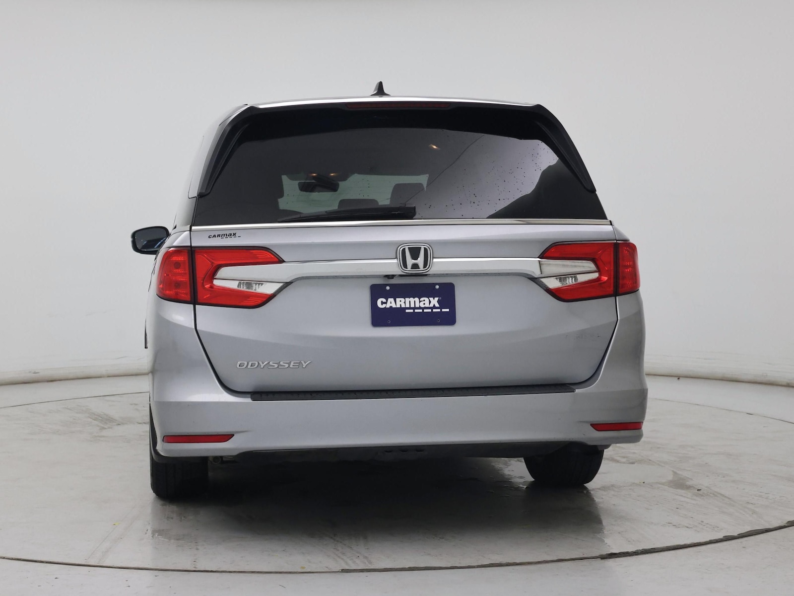 2019 Honda Odyssey EX-L - Photo 7