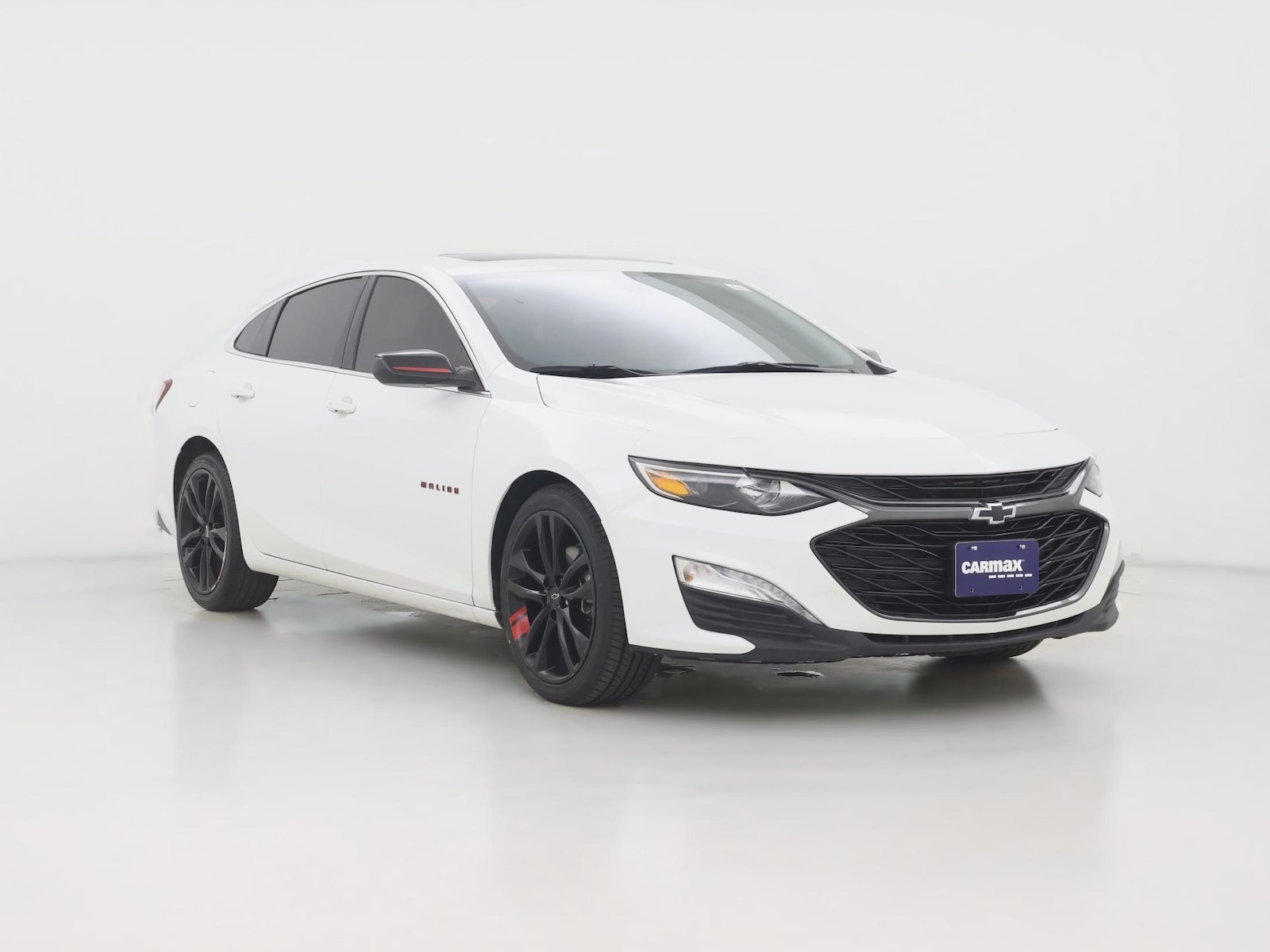 2022 Chevrolet Malibu