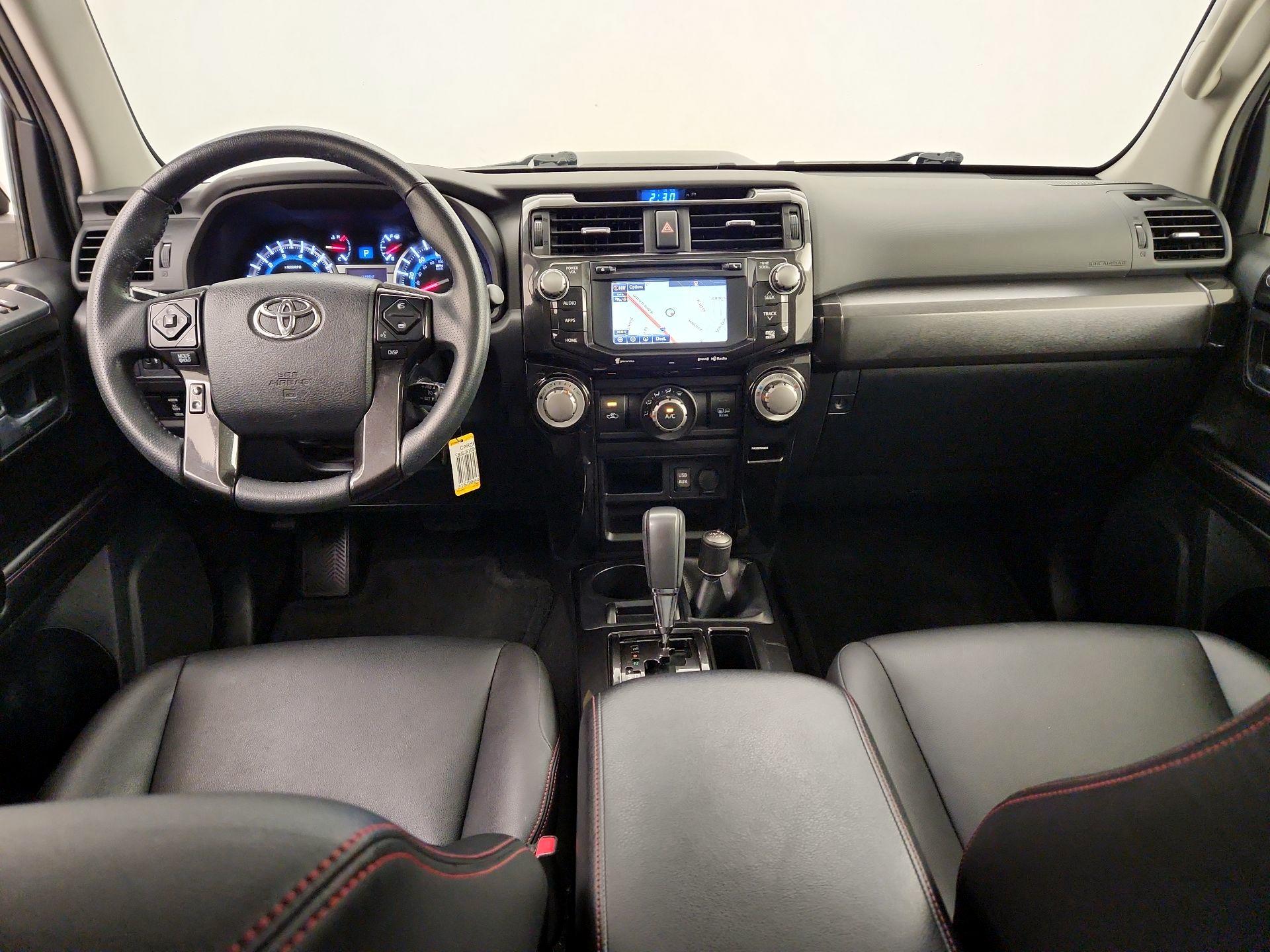 Thumbnail: 2016 Toyota 4Runner - 9