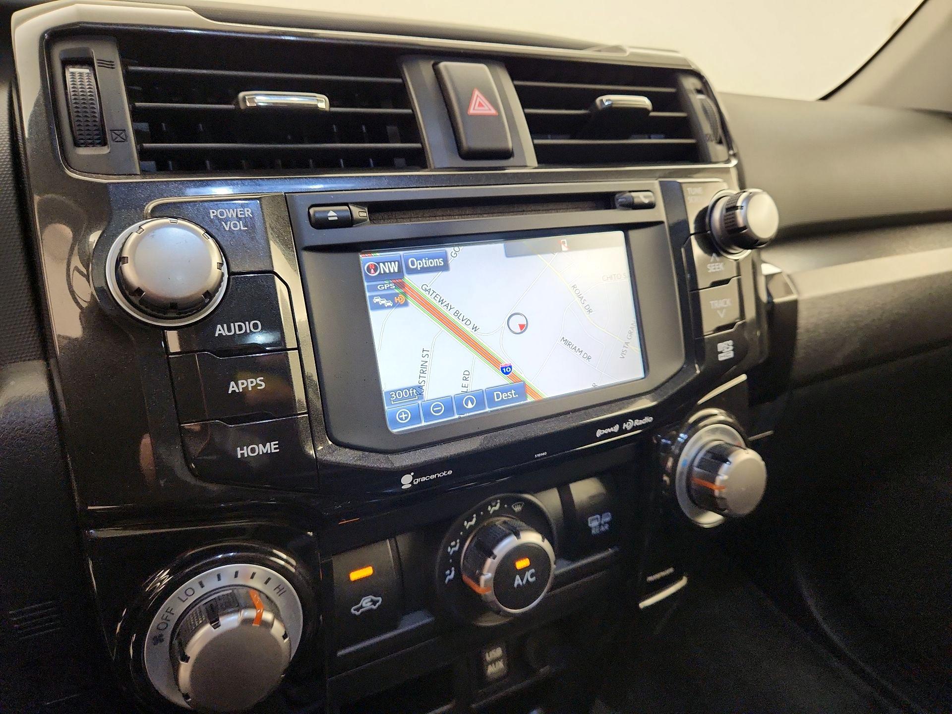 Thumbnail: 2016 Toyota 4Runner - 14