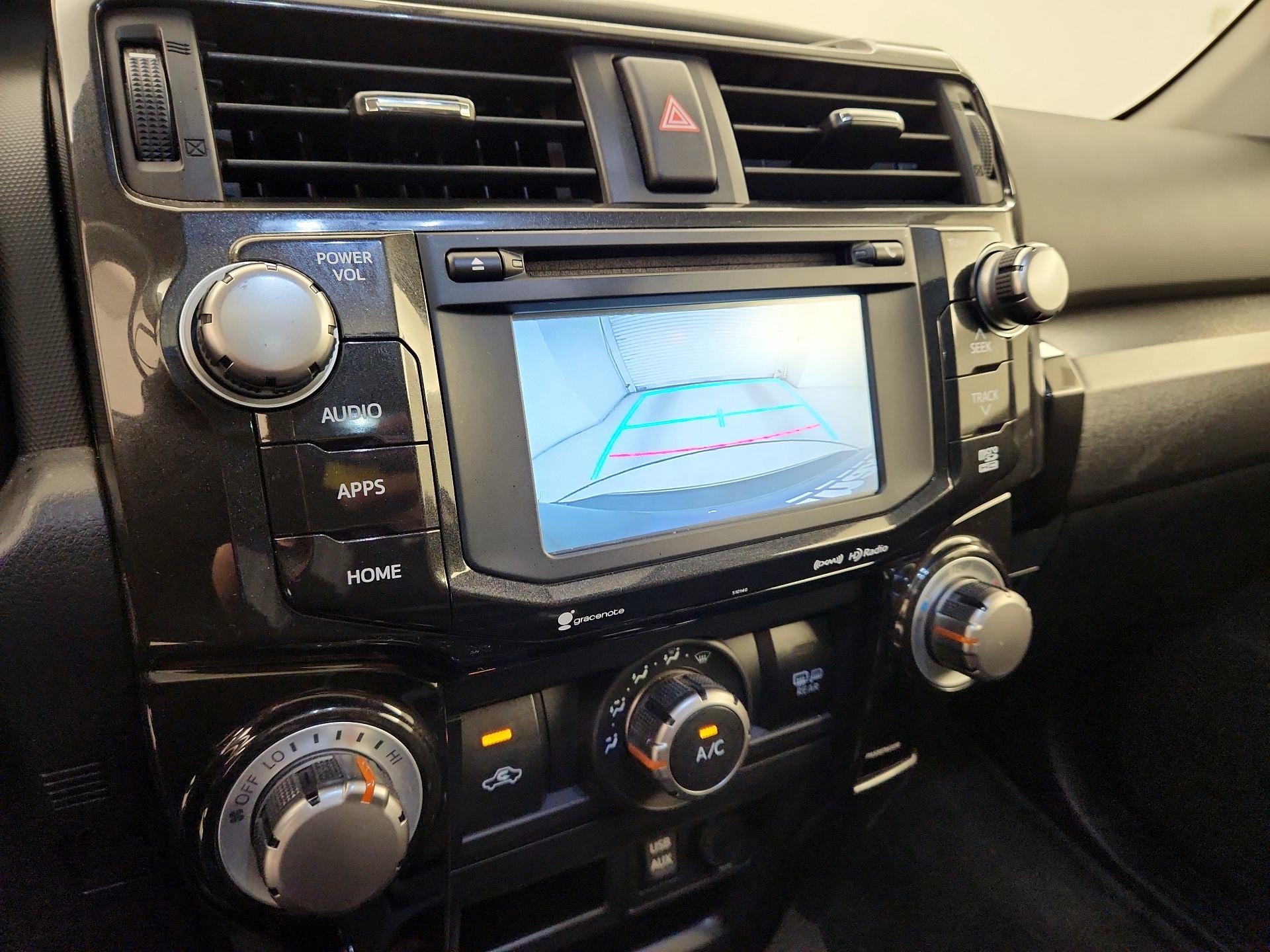 Thumbnail: 2016 Toyota 4Runner - 15