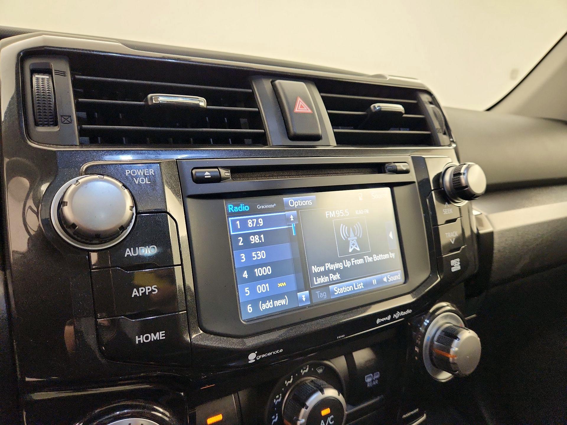 Thumbnail: 2016 Toyota 4Runner - 16