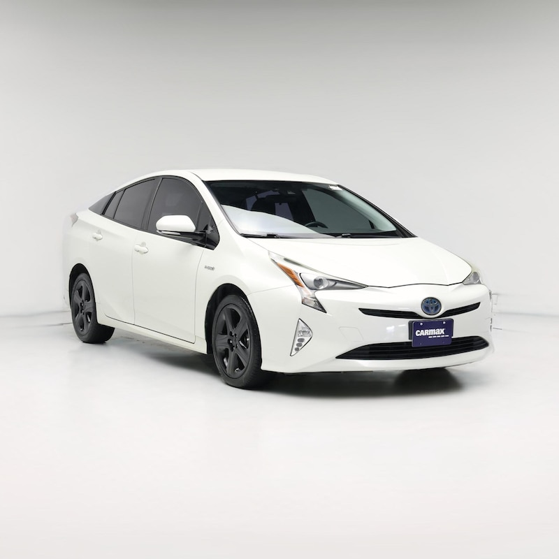 2016 Toyota Prius Three Touring