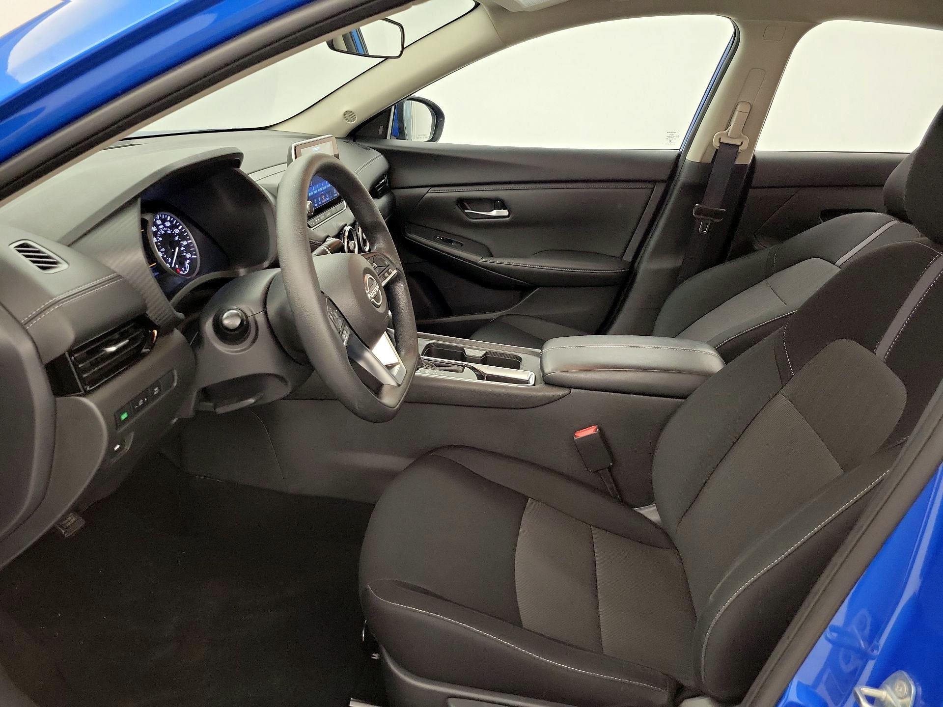 Thumbnail: 2025 Nissan Sentra - 11