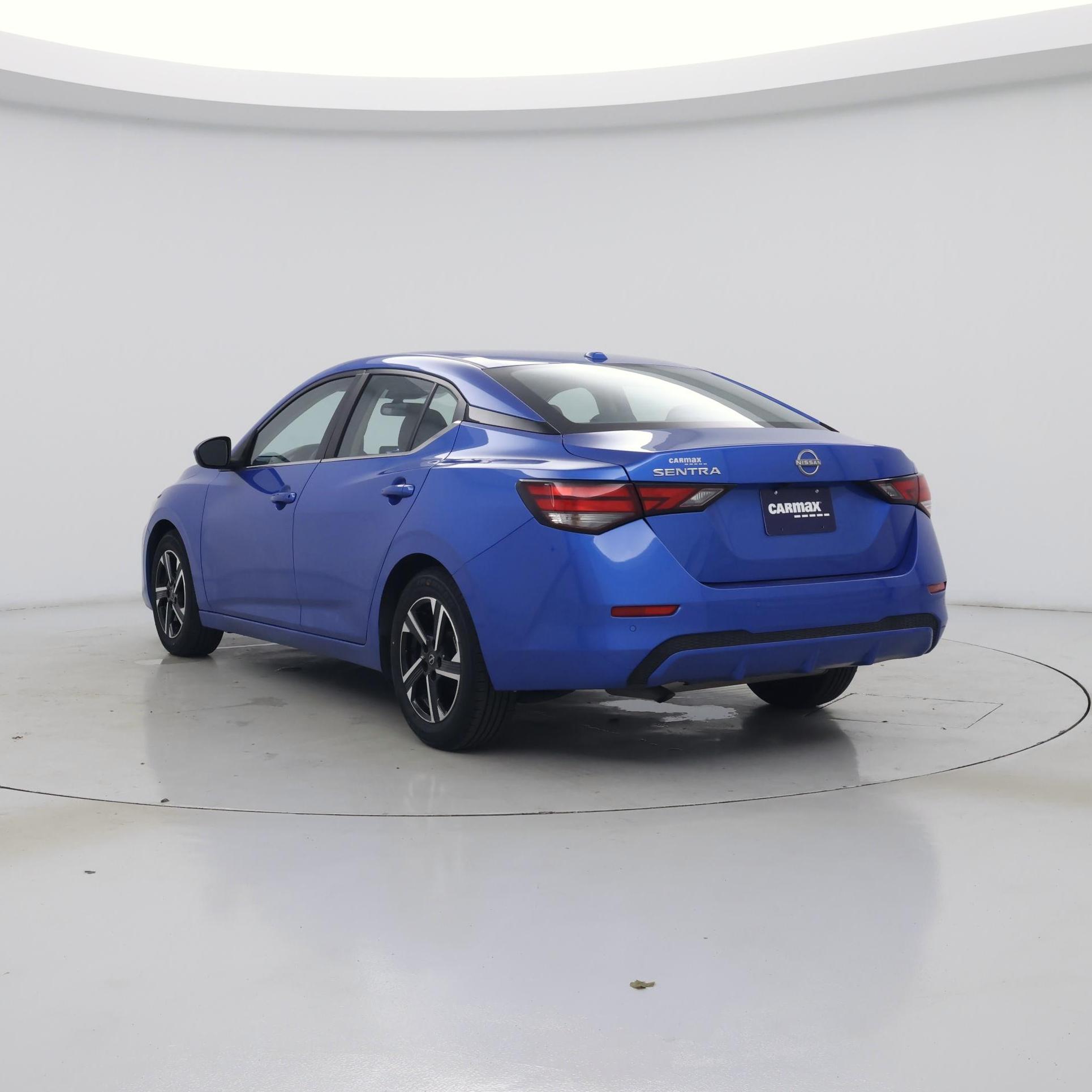 Thumbnail: 2025 Nissan Sentra - 2