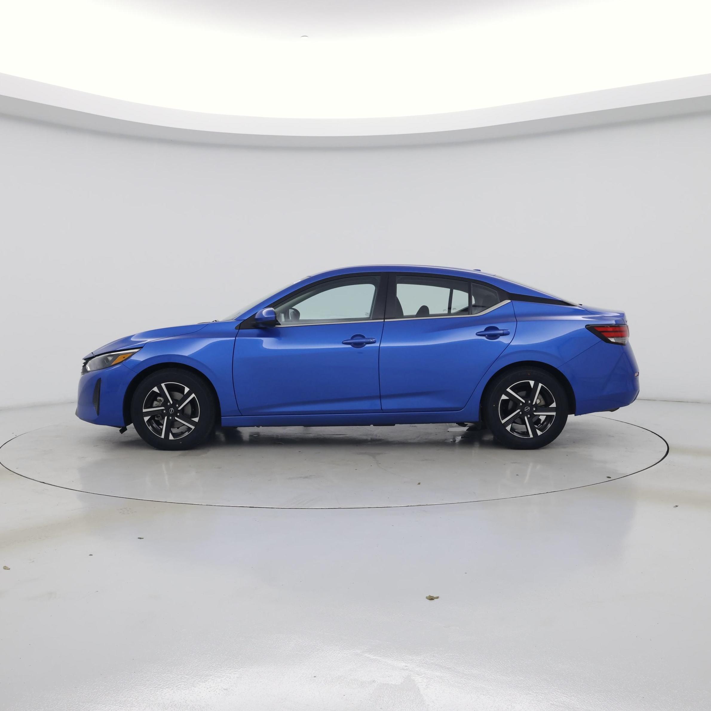 Thumbnail: 2025 Nissan Sentra - 3