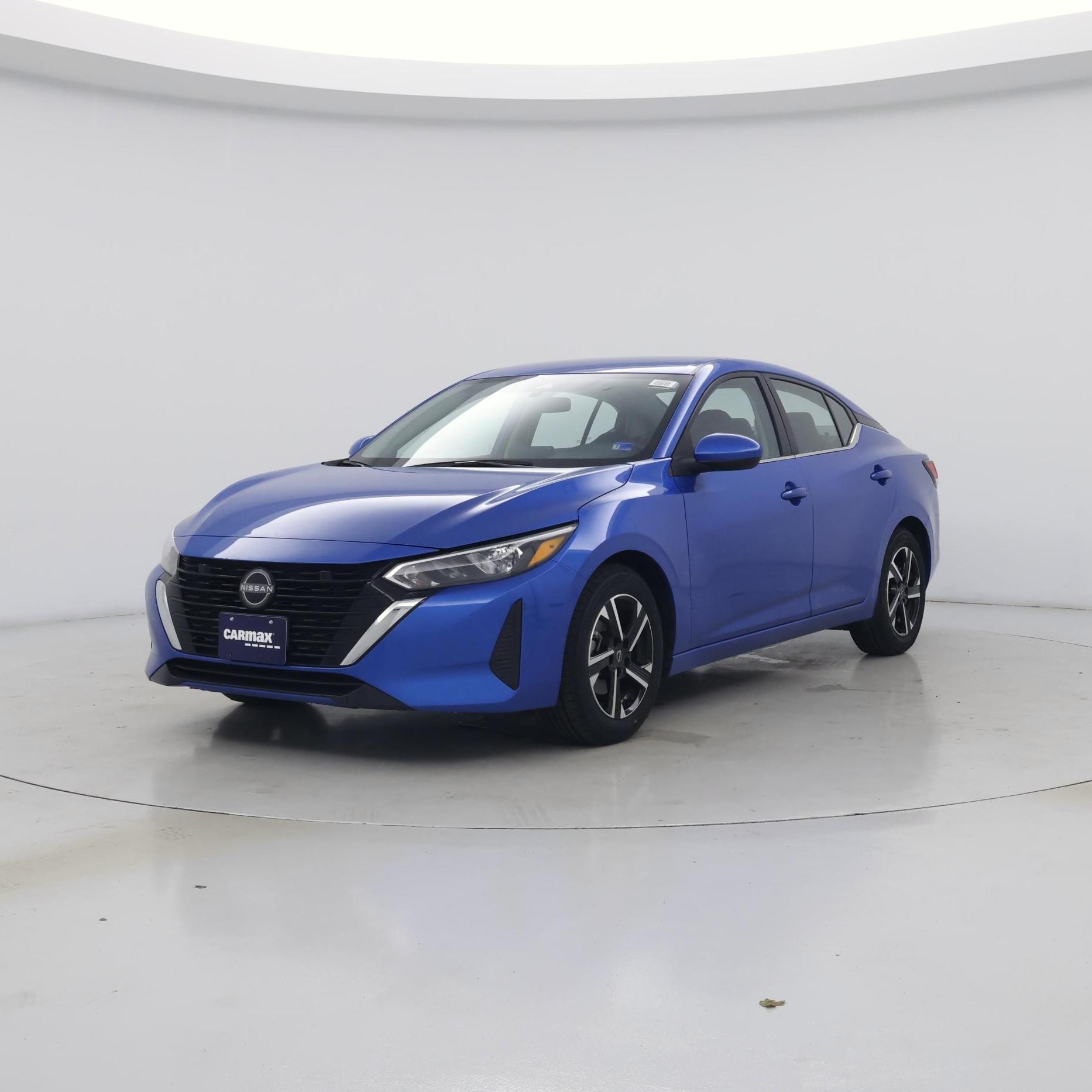 Thumbnail: 2025 Nissan Sentra - 4