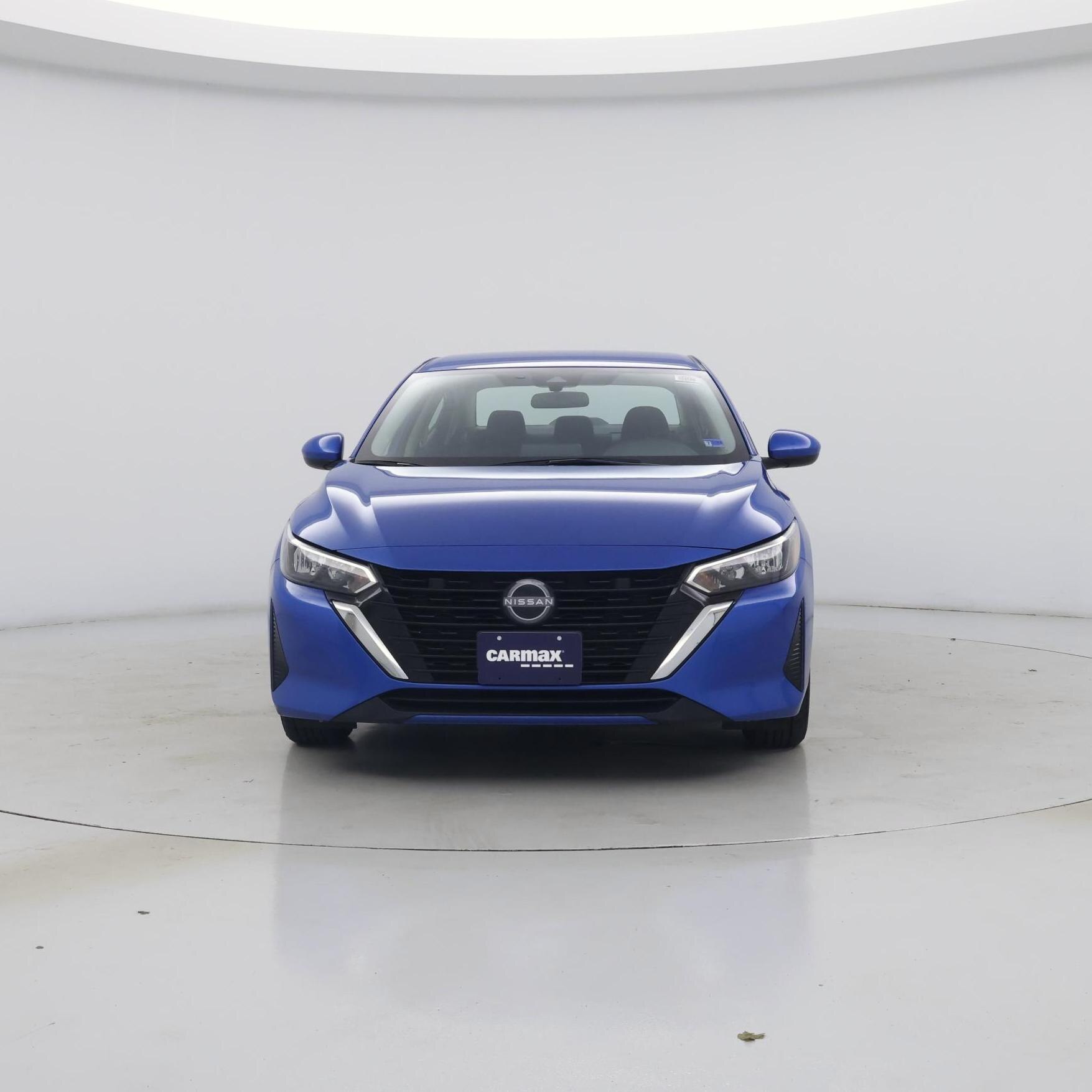 Thumbnail: 2025 Nissan Sentra - 5