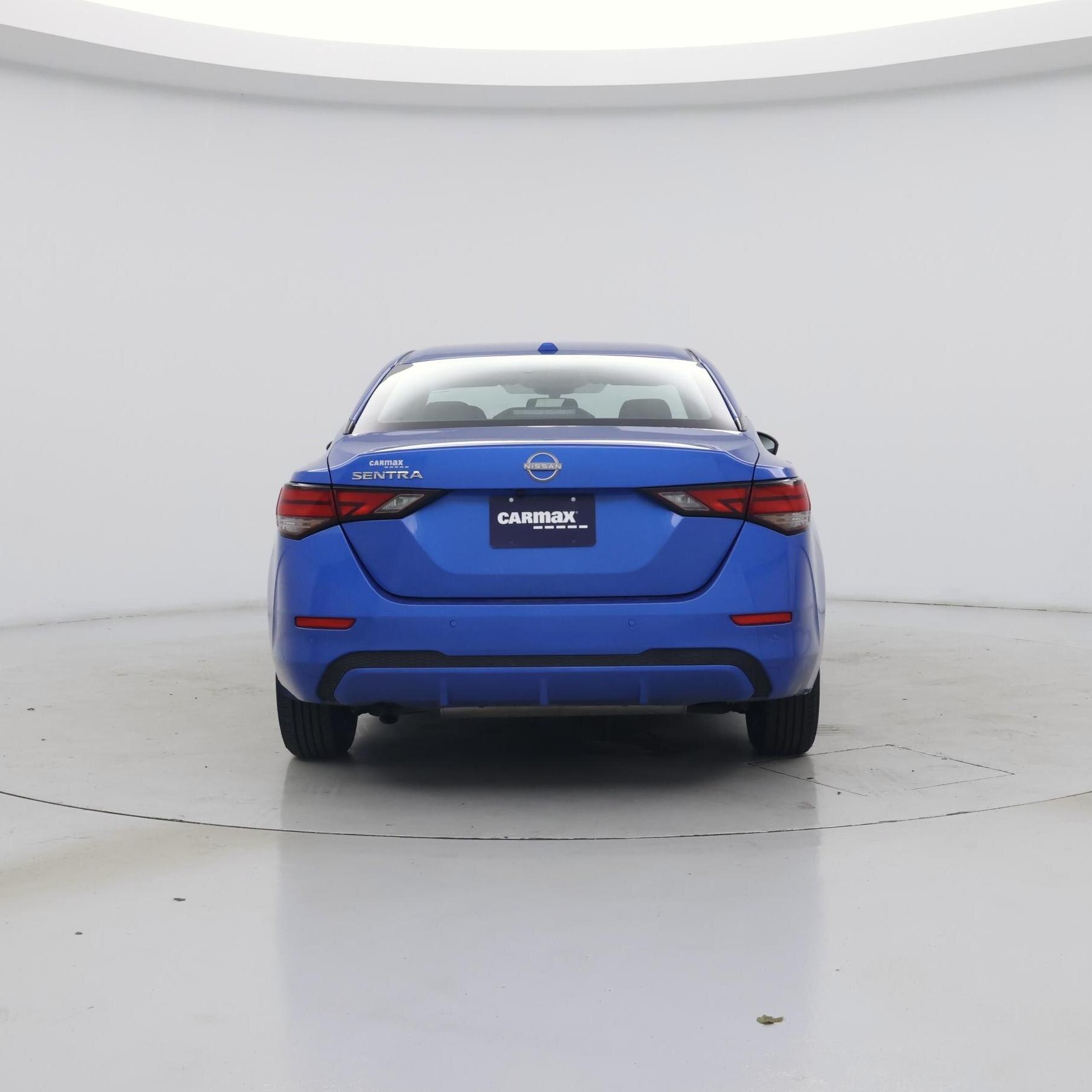 Thumbnail: 2025 Nissan Sentra - 6