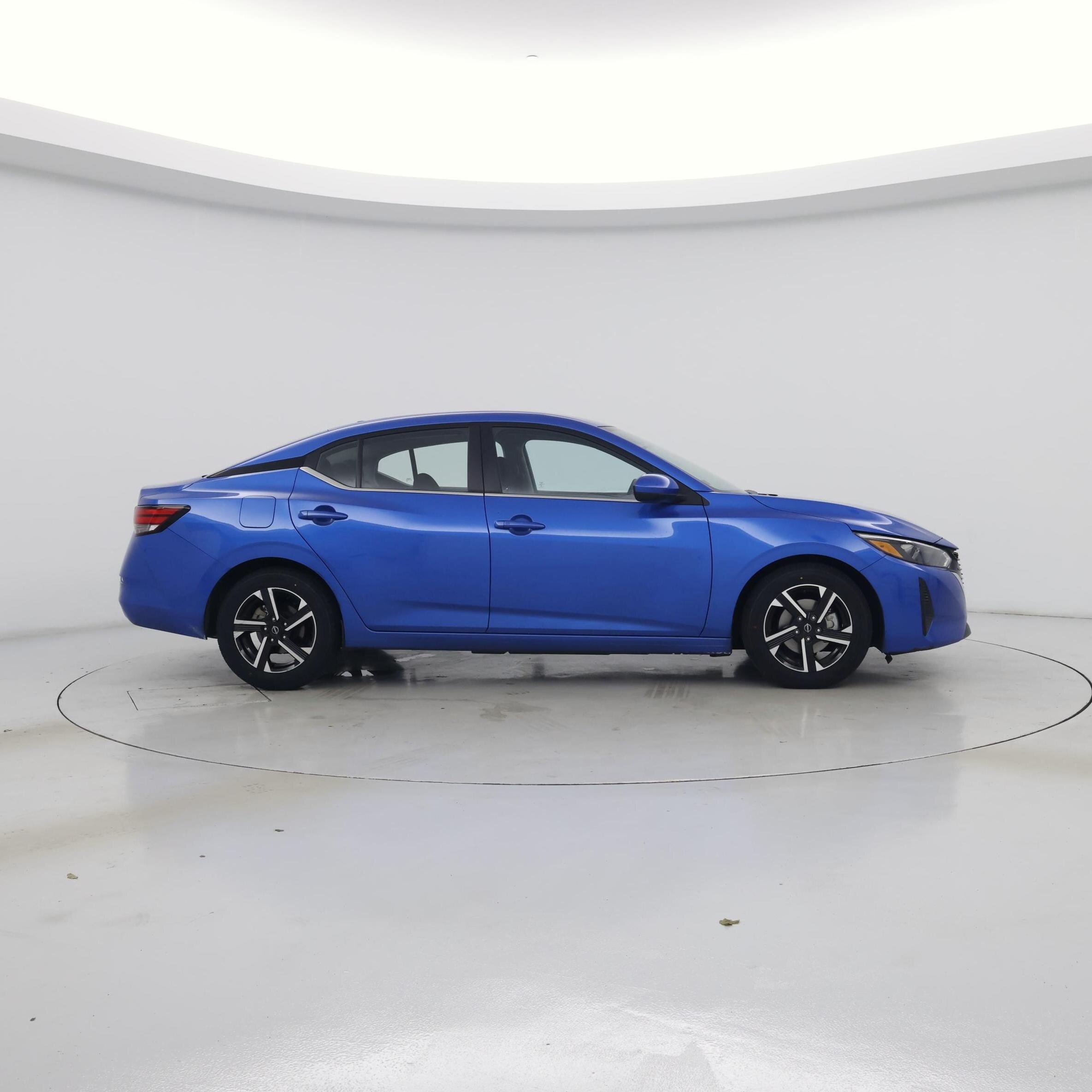 Thumbnail: 2025 Nissan Sentra - 7