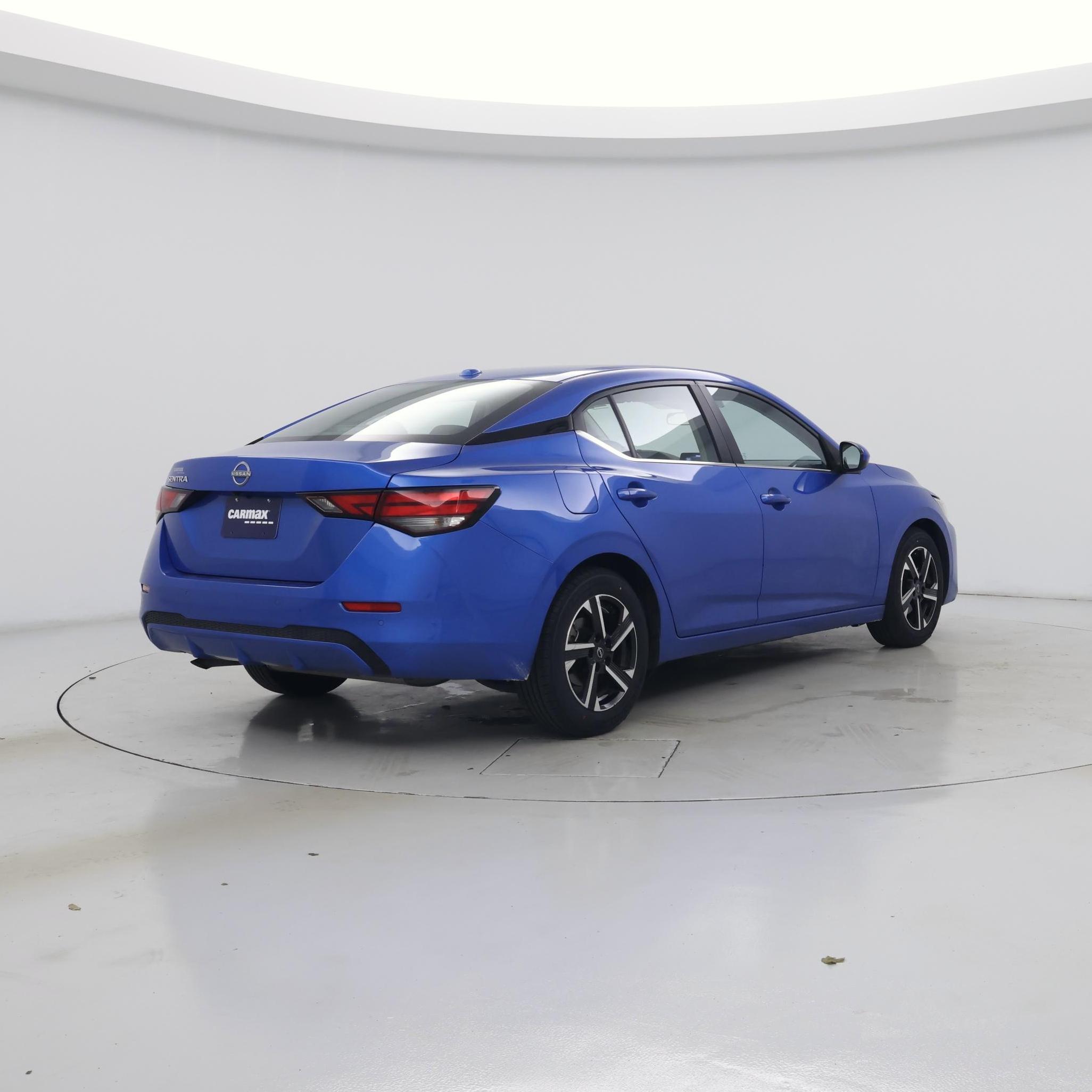 Thumbnail: 2025 Nissan Sentra - 8