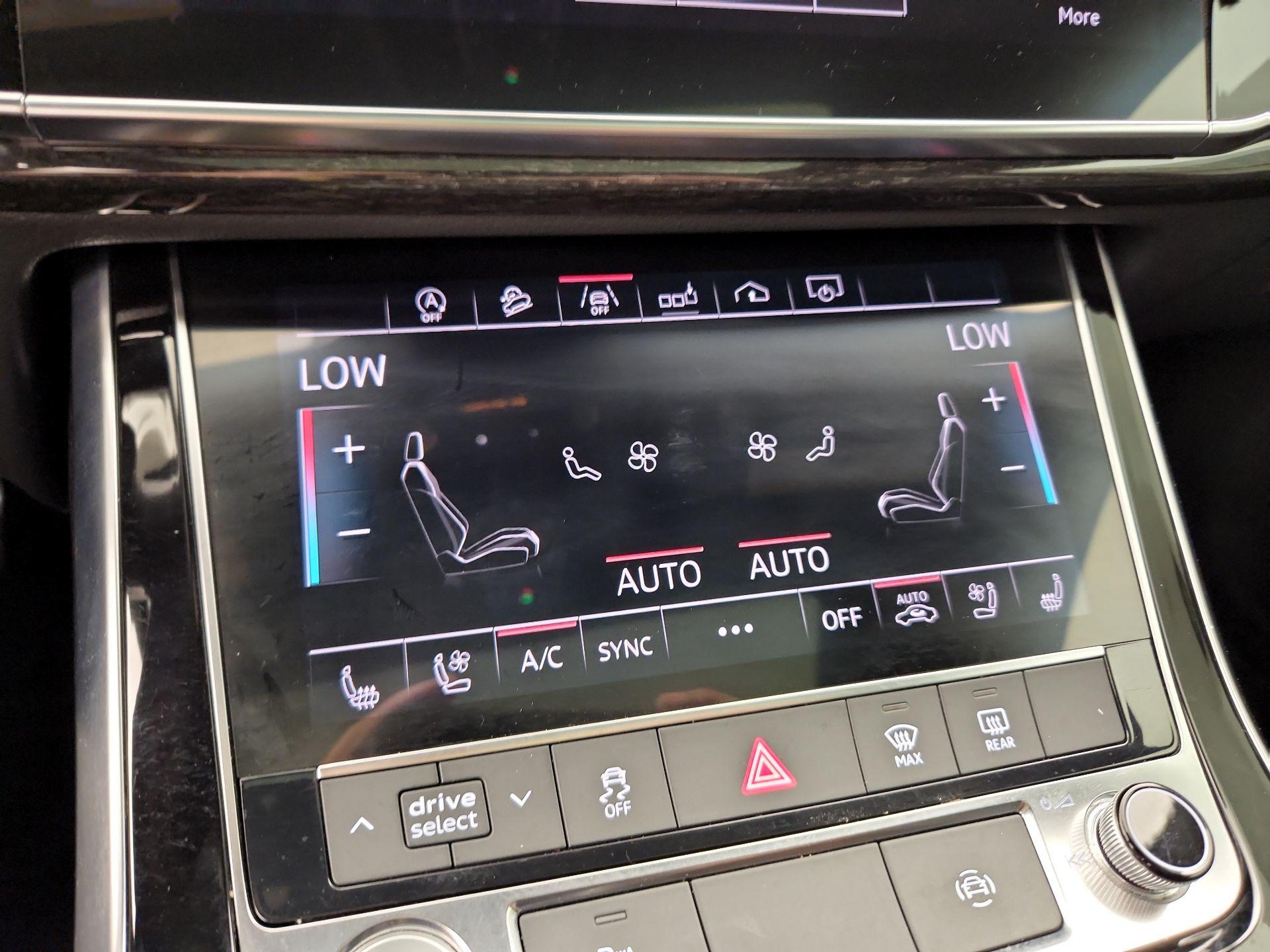 Thumbnail: 2019 Audi Q8 - 17
