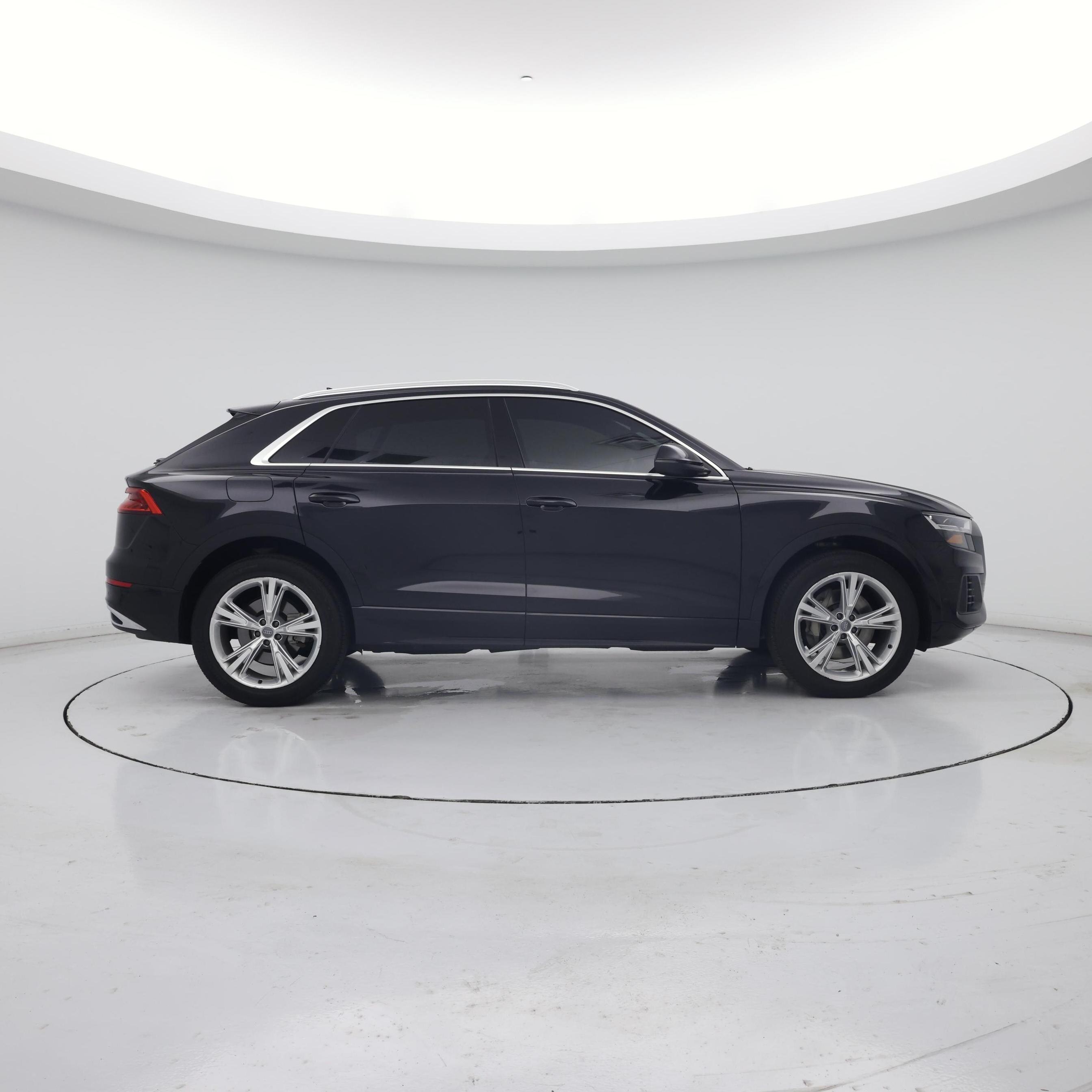 Thumbnail: 2019 Audi Q8 - 7