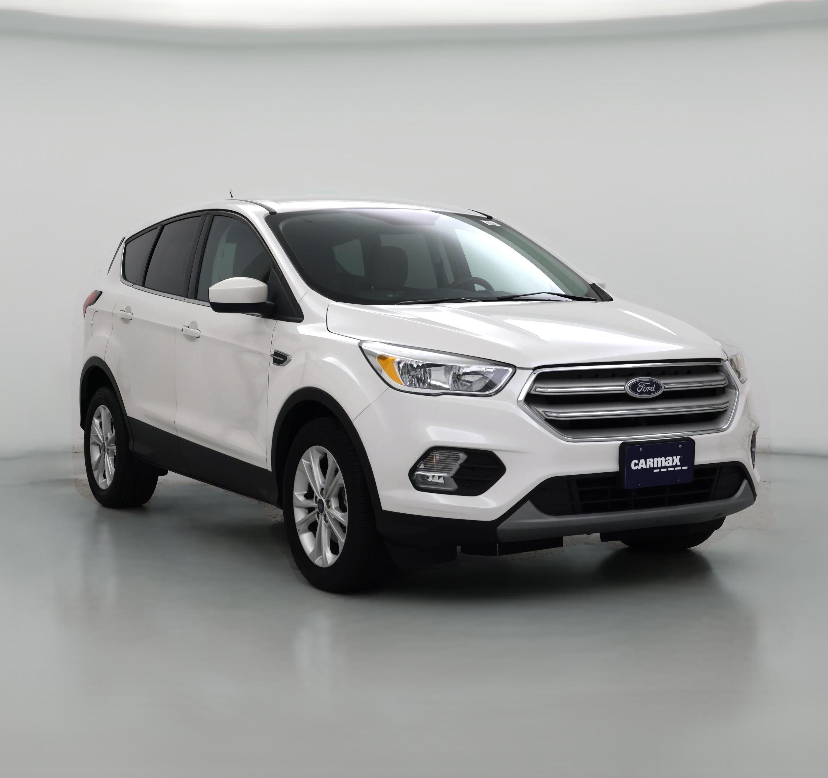 Thumbnail: 2019 Ford Escape - 1