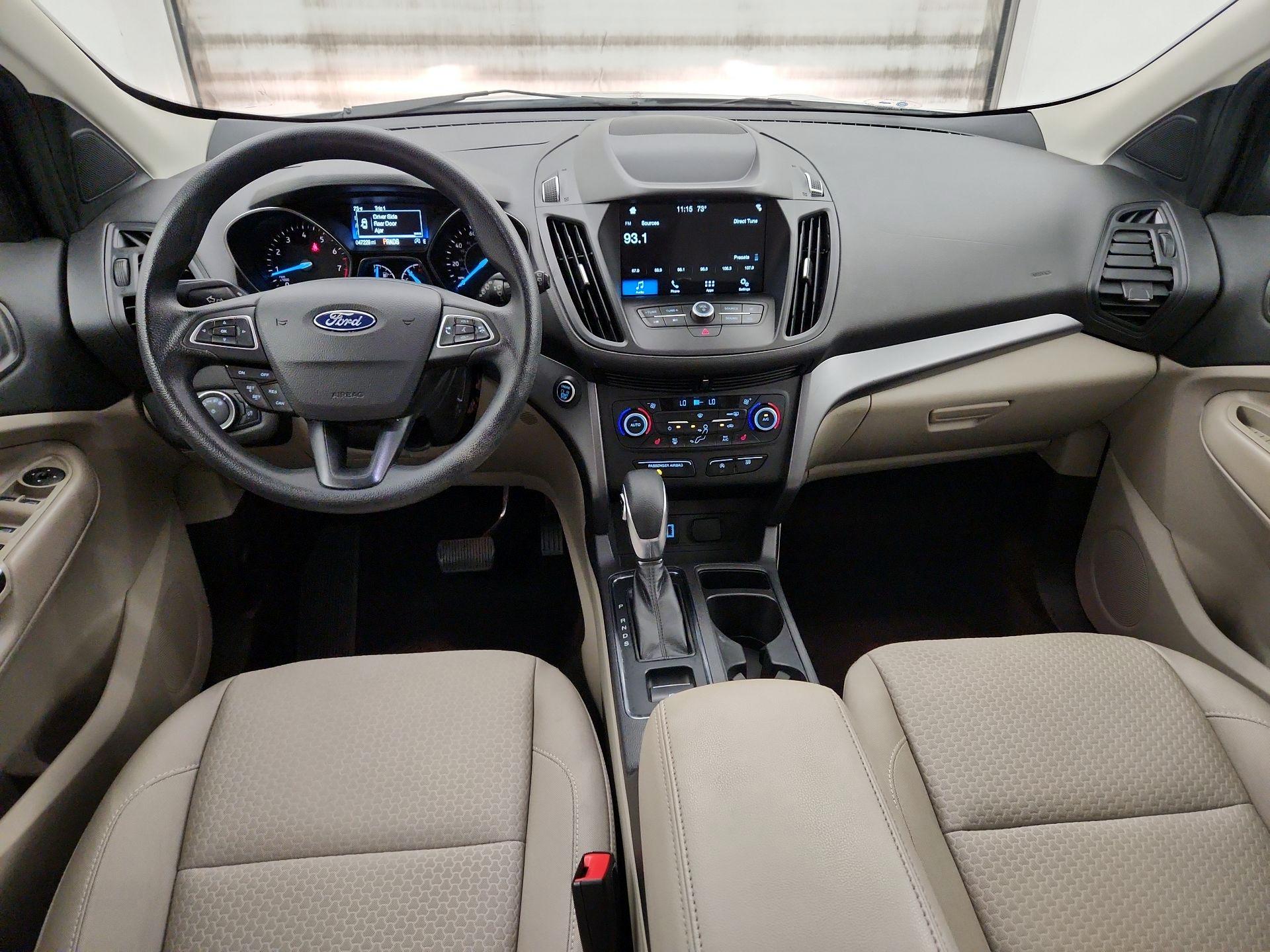 Thumbnail: 2019 Ford Escape - 9