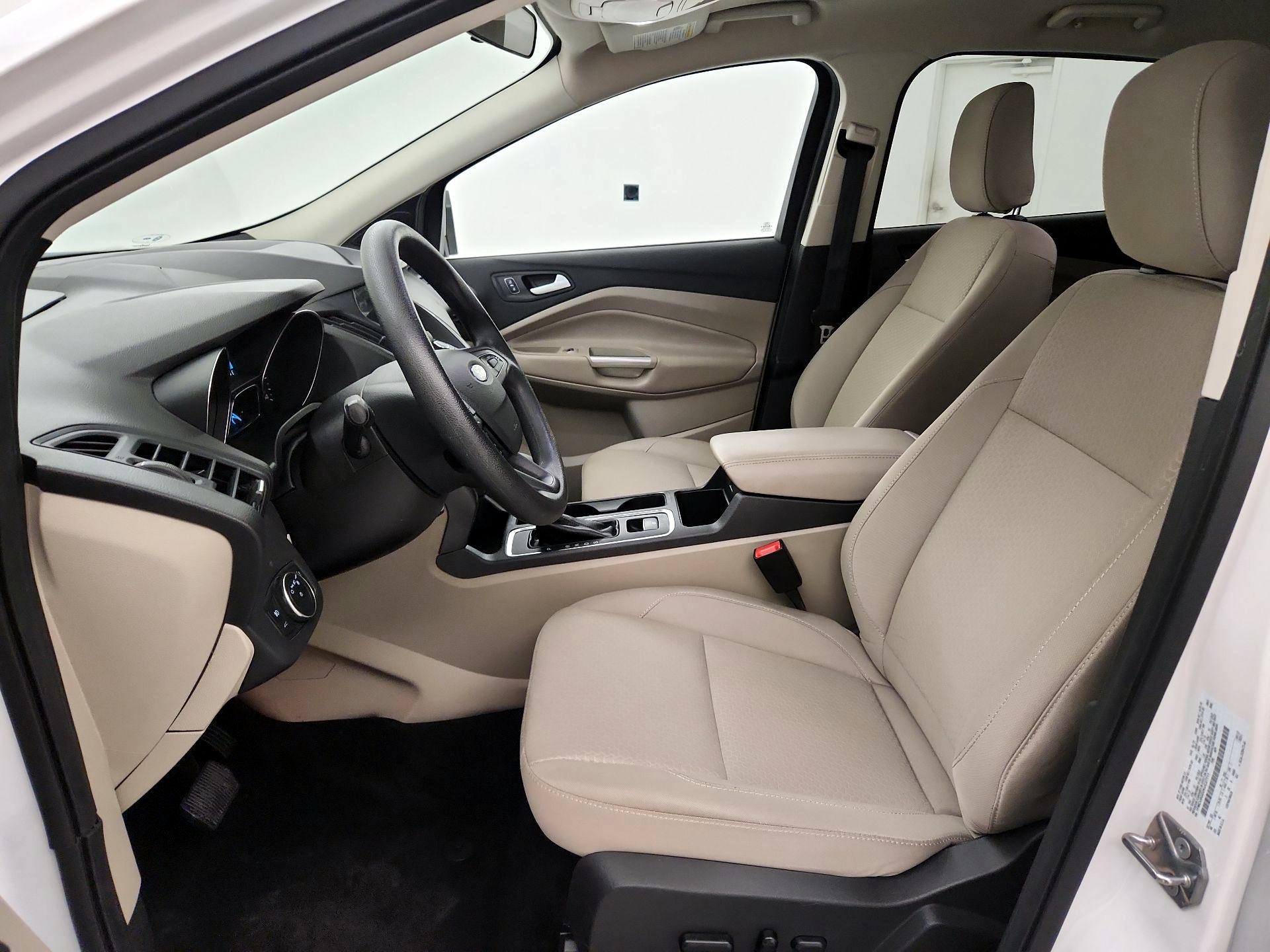 Thumbnail: 2019 Ford Escape - 11
