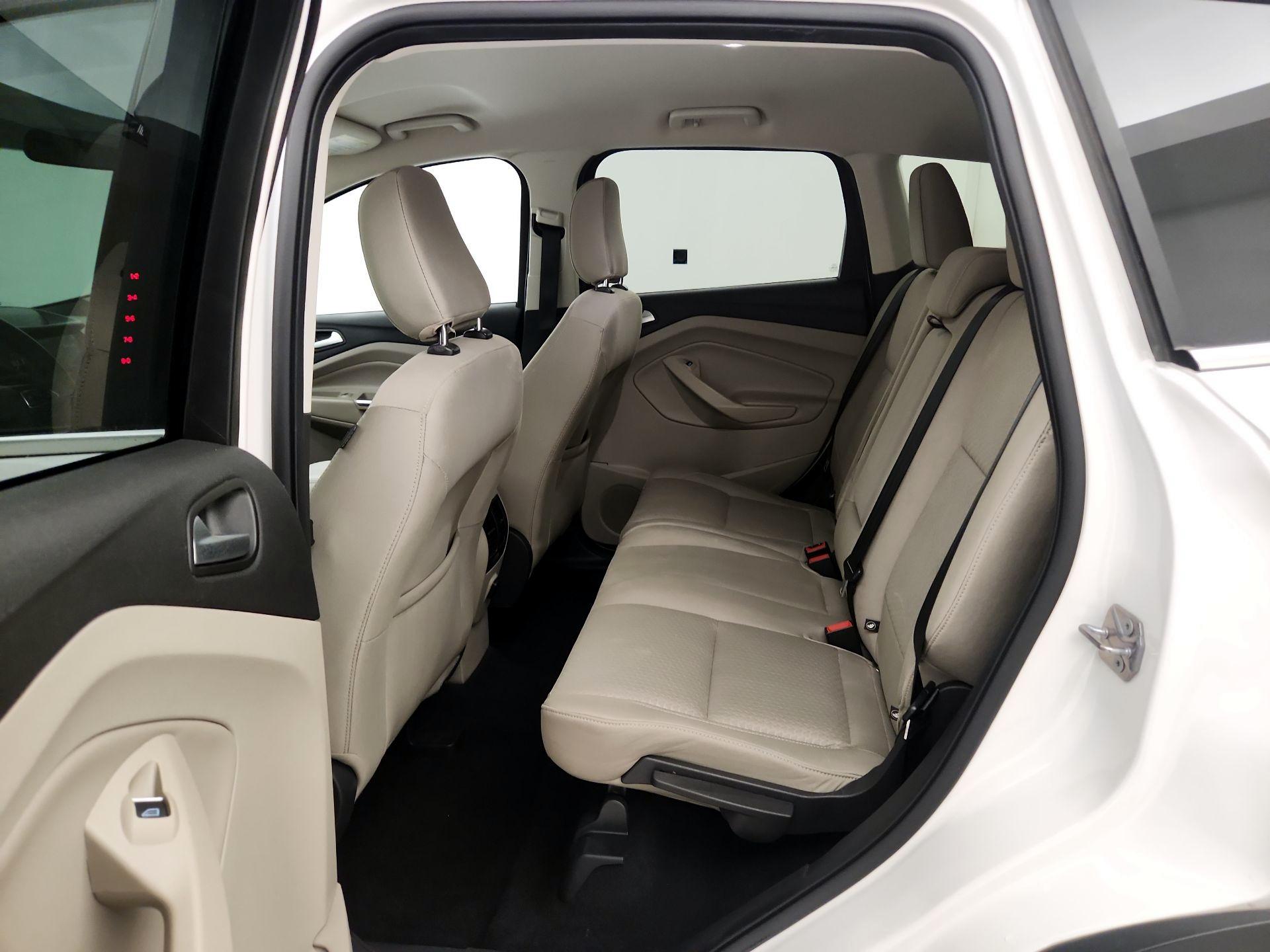 Thumbnail: 2019 Ford Escape - 19