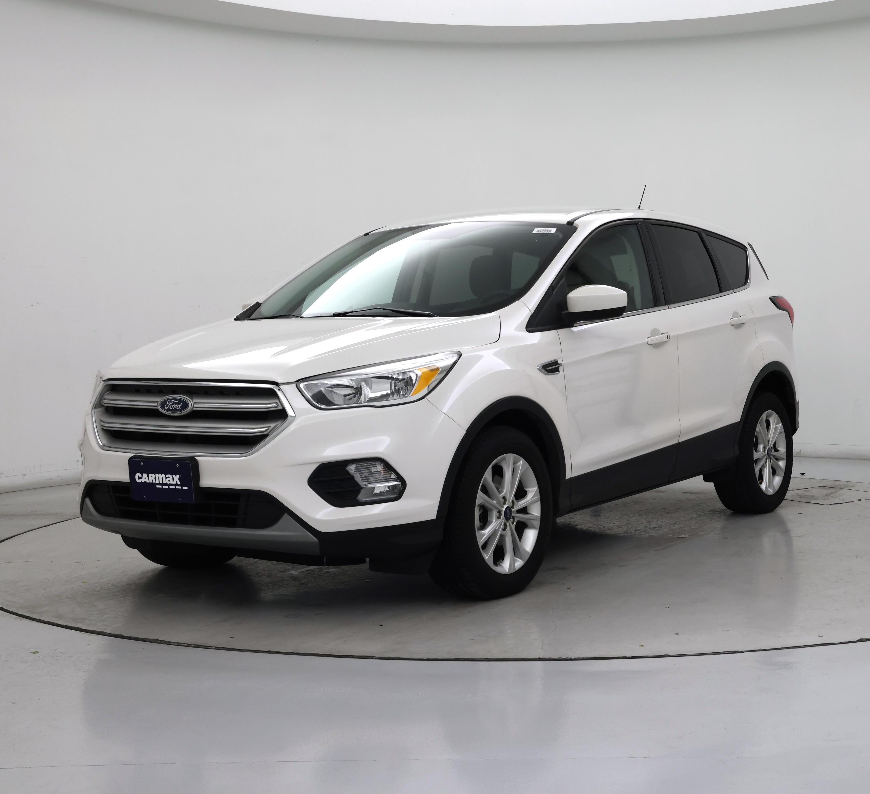 Thumbnail: 2019 Ford Escape - 4