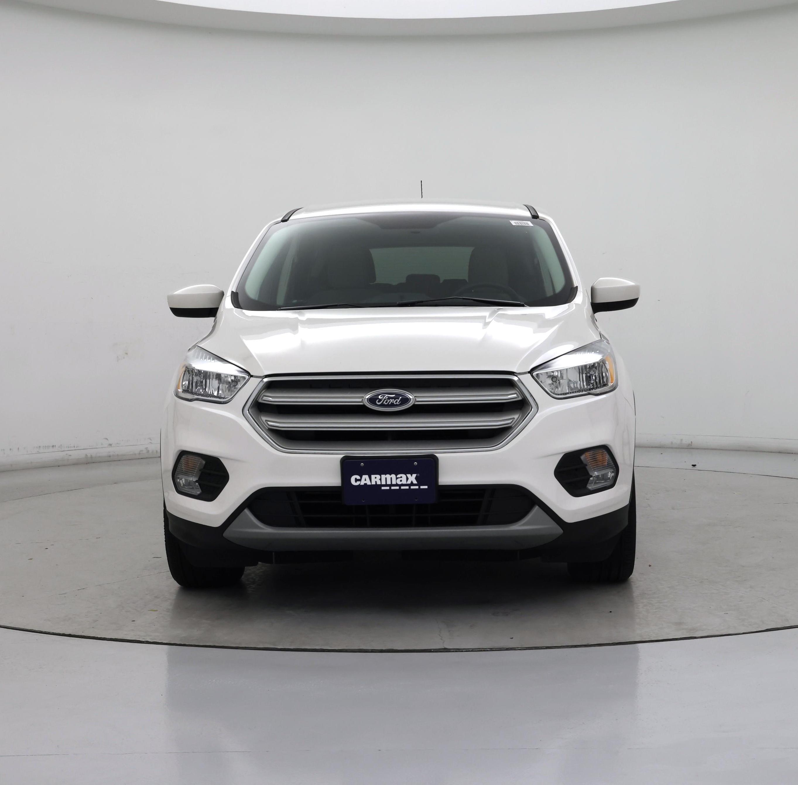 Thumbnail: 2019 Ford Escape - 5