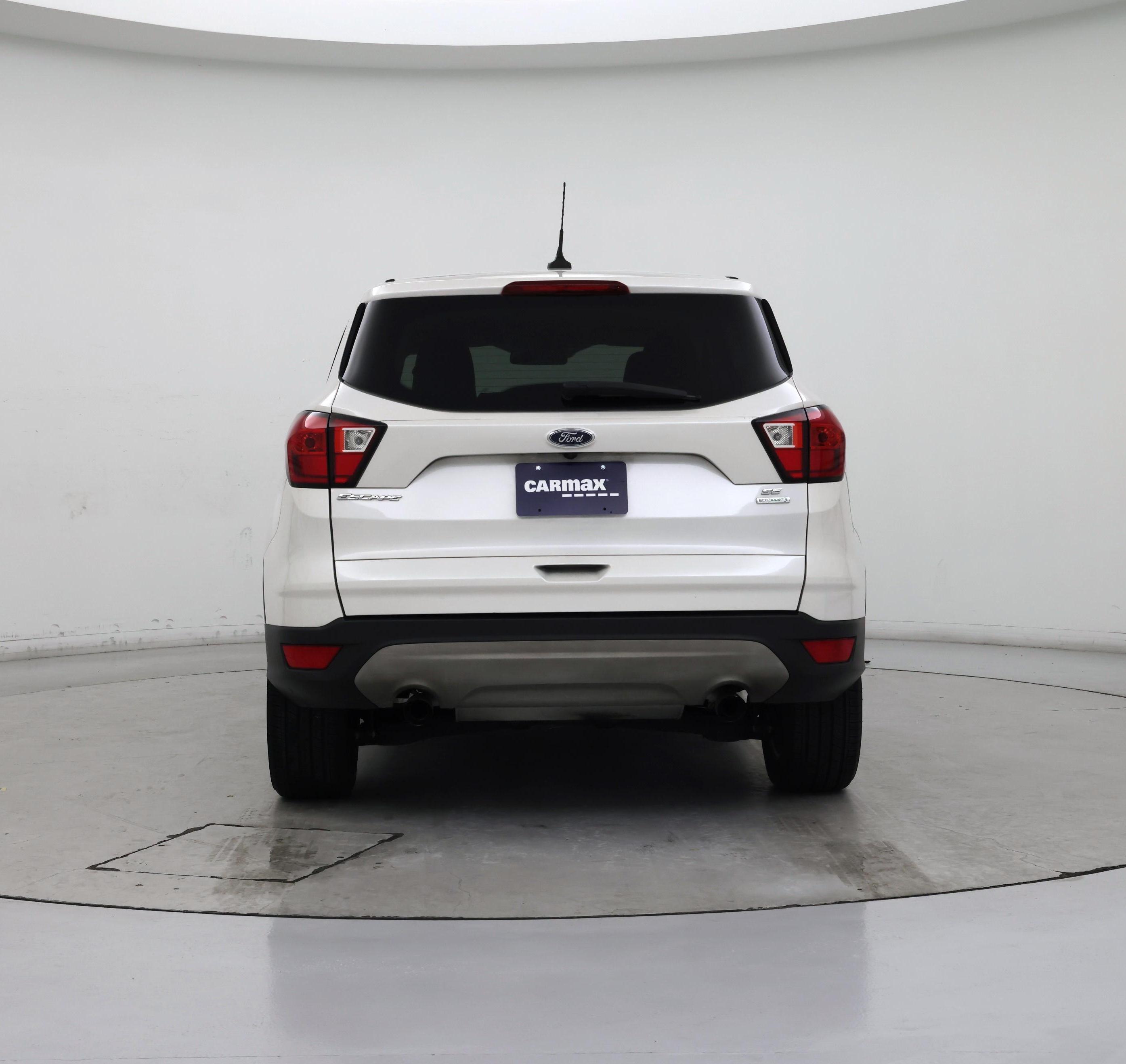 Thumbnail: 2019 Ford Escape - 6