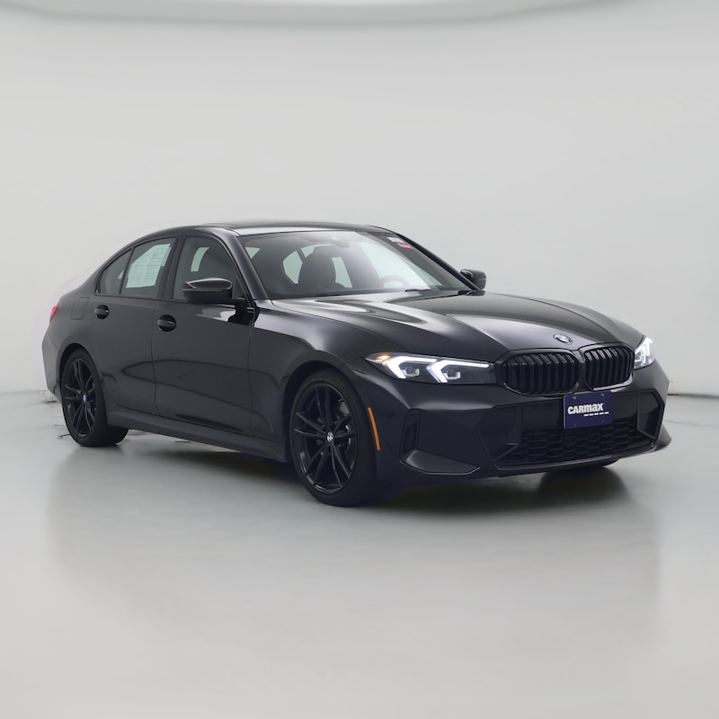 2023 BMW 330 I