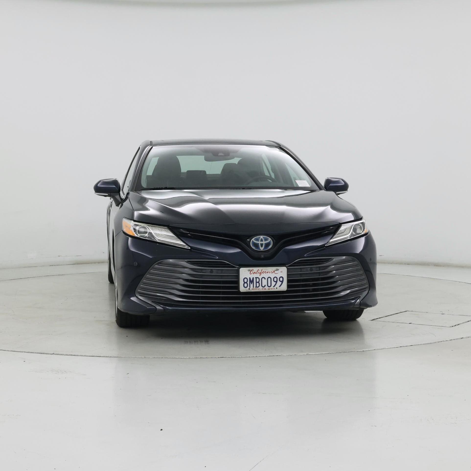 Thumbnail: 2019 Toyota Camry - 5