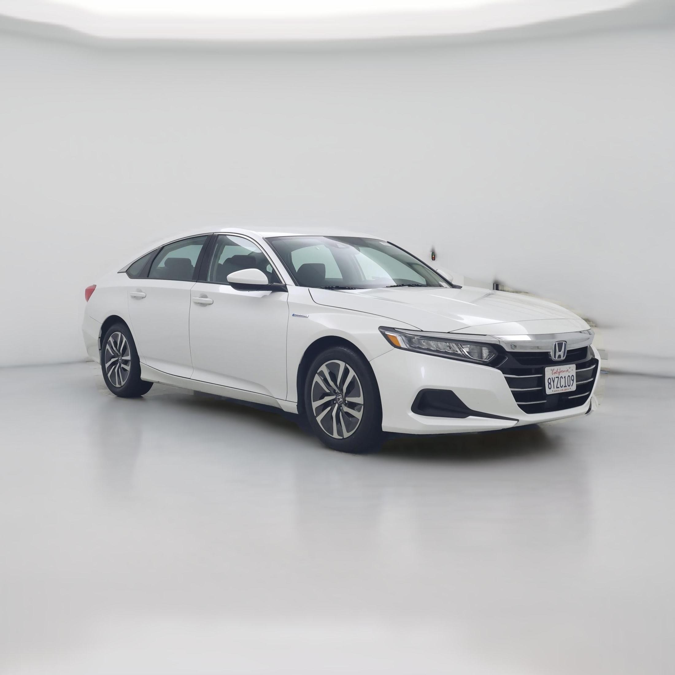 Thumbnail: 2022 Honda Accord - 1