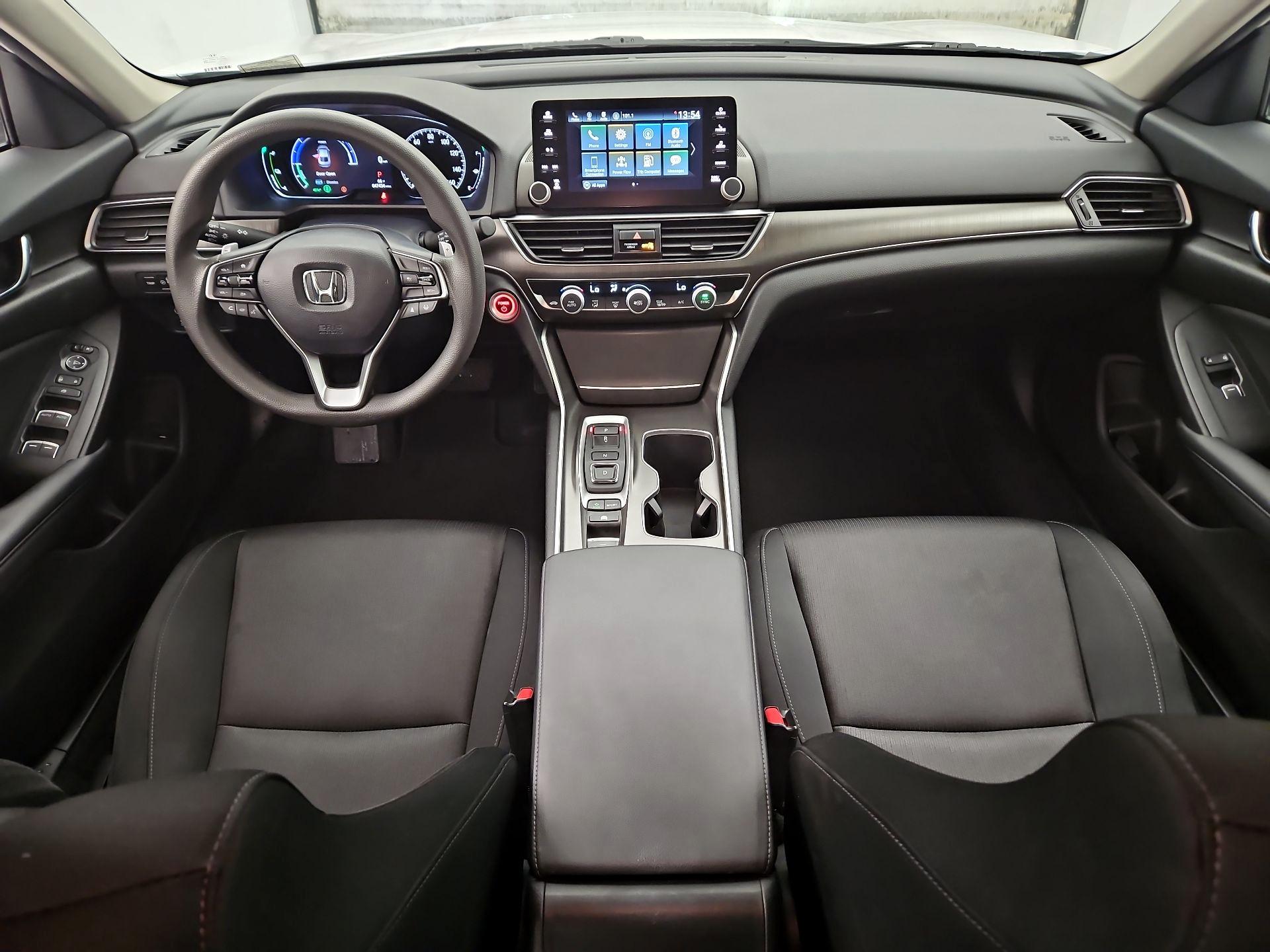 Thumbnail: 2022 Honda Accord - 9