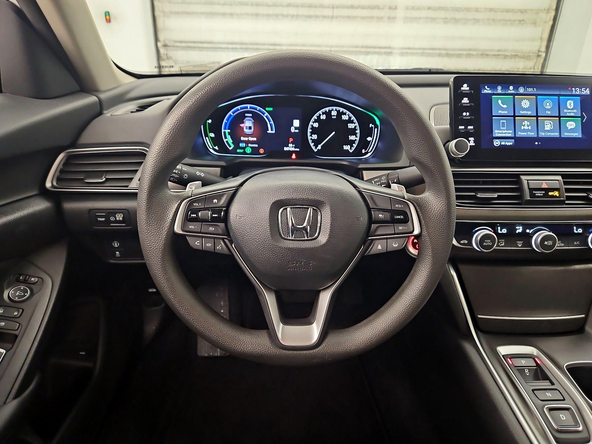 Thumbnail: 2022 Honda Accord - 10